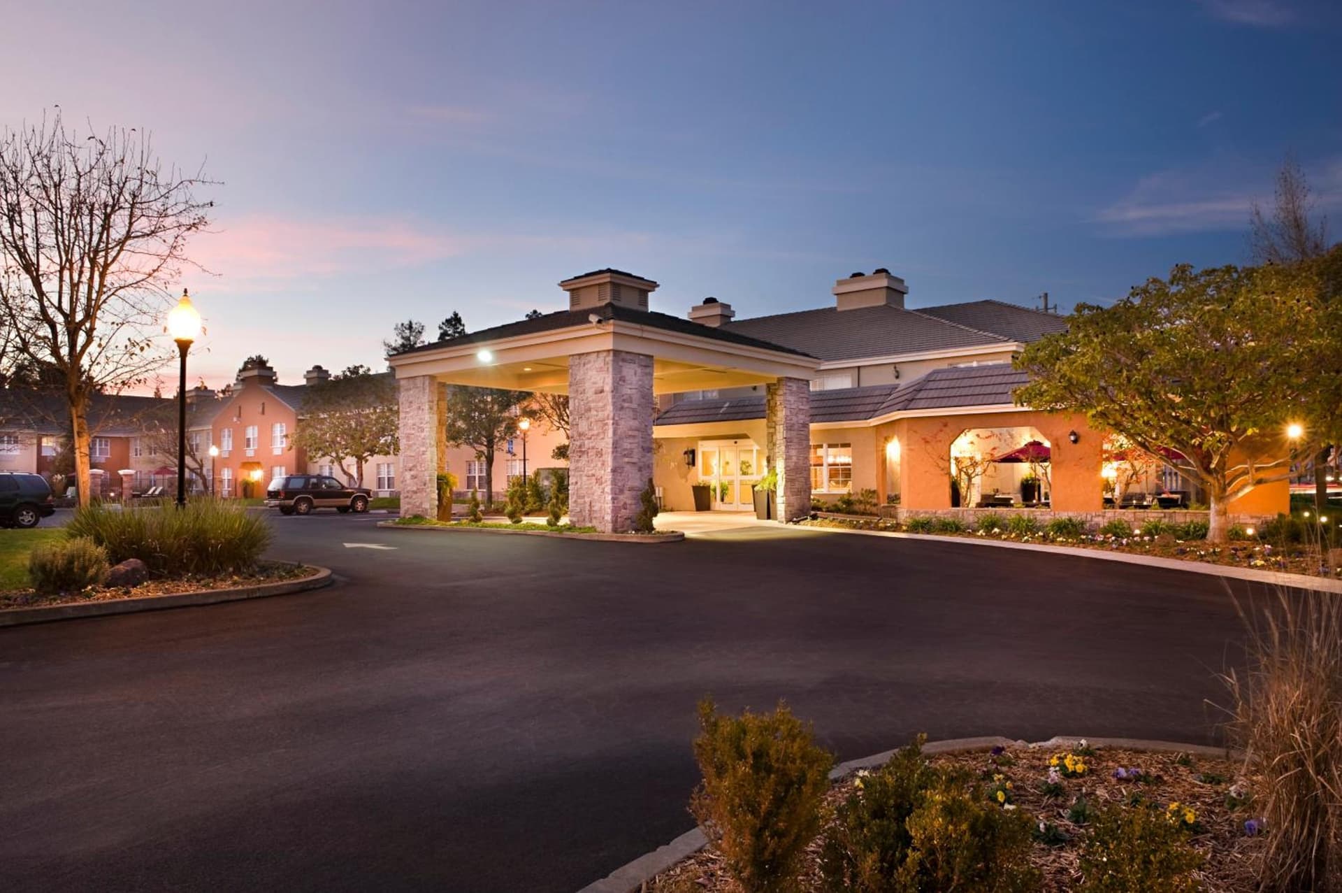 Hotel Indigo Napa Valley by IHG — hotel in Napa, California