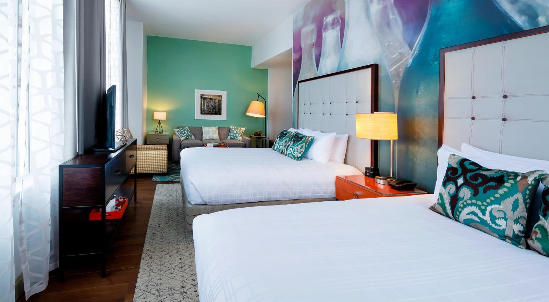 Hotel Indigo Savannah Historic District by IHG gallery photo in Savannah, GA — image 5