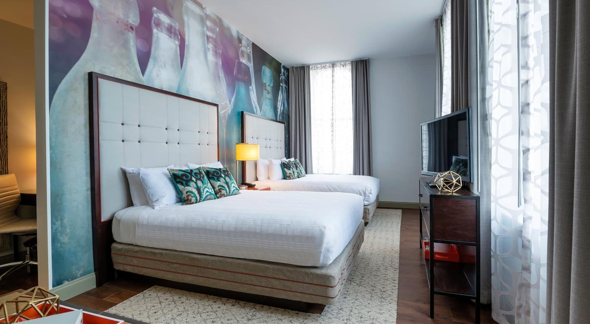 Hotel Indigo Savannah Historic District by IHG gallery photo in Savannah, GA — image 31
