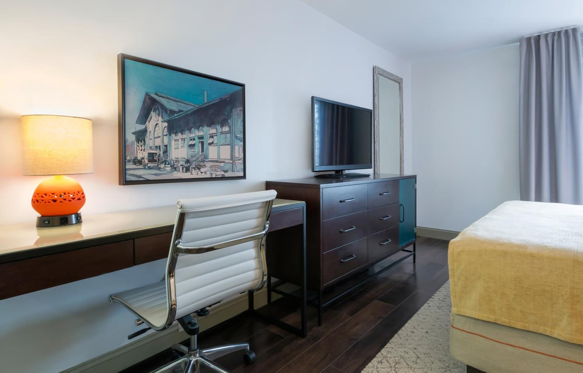 Hotel Indigo Savannah Historic District by IHG gallery photo in Savannah, GA — image 6