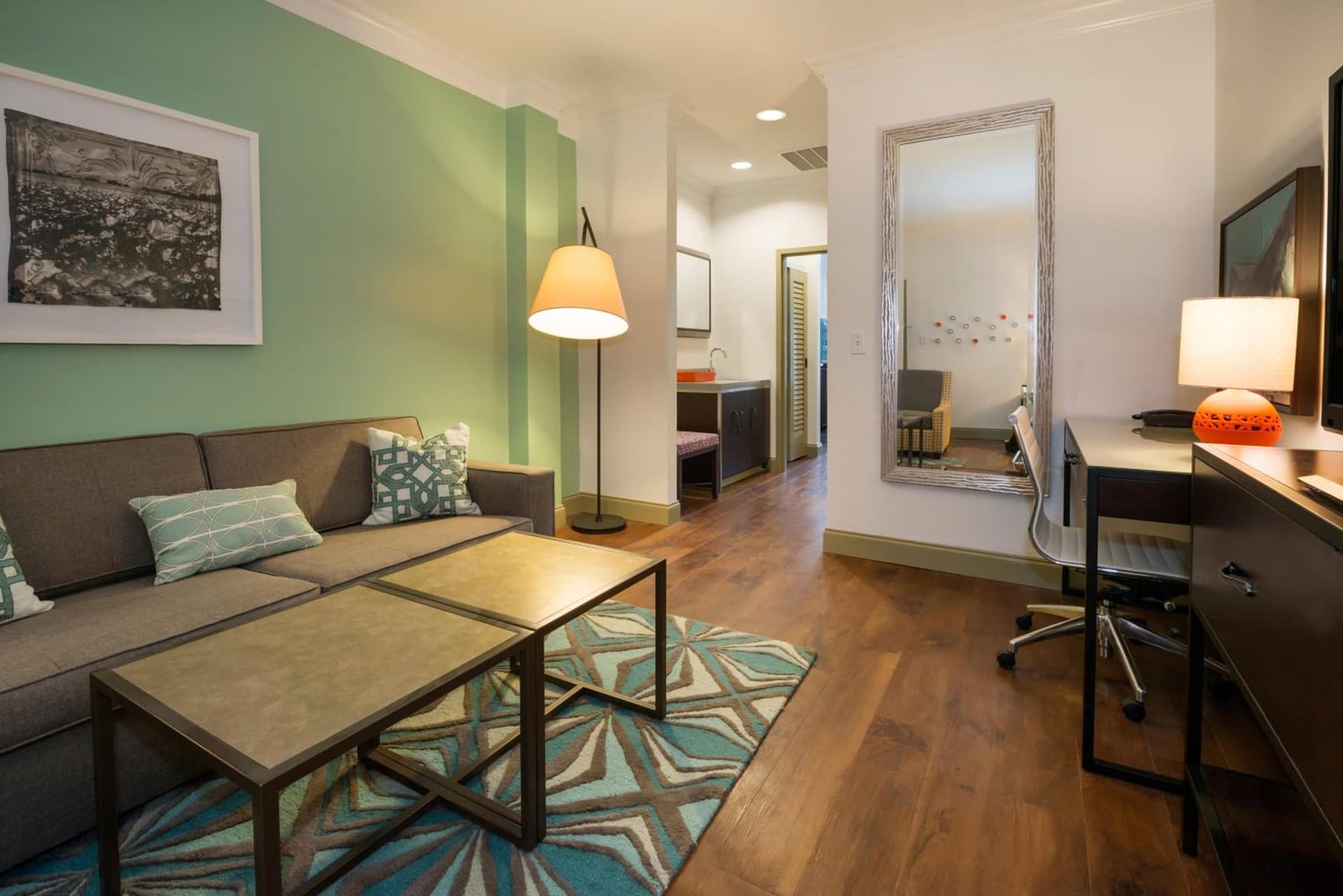 Hotel Indigo Savannah Historic District by IHG gallery photo in Savannah, GA — image 66
