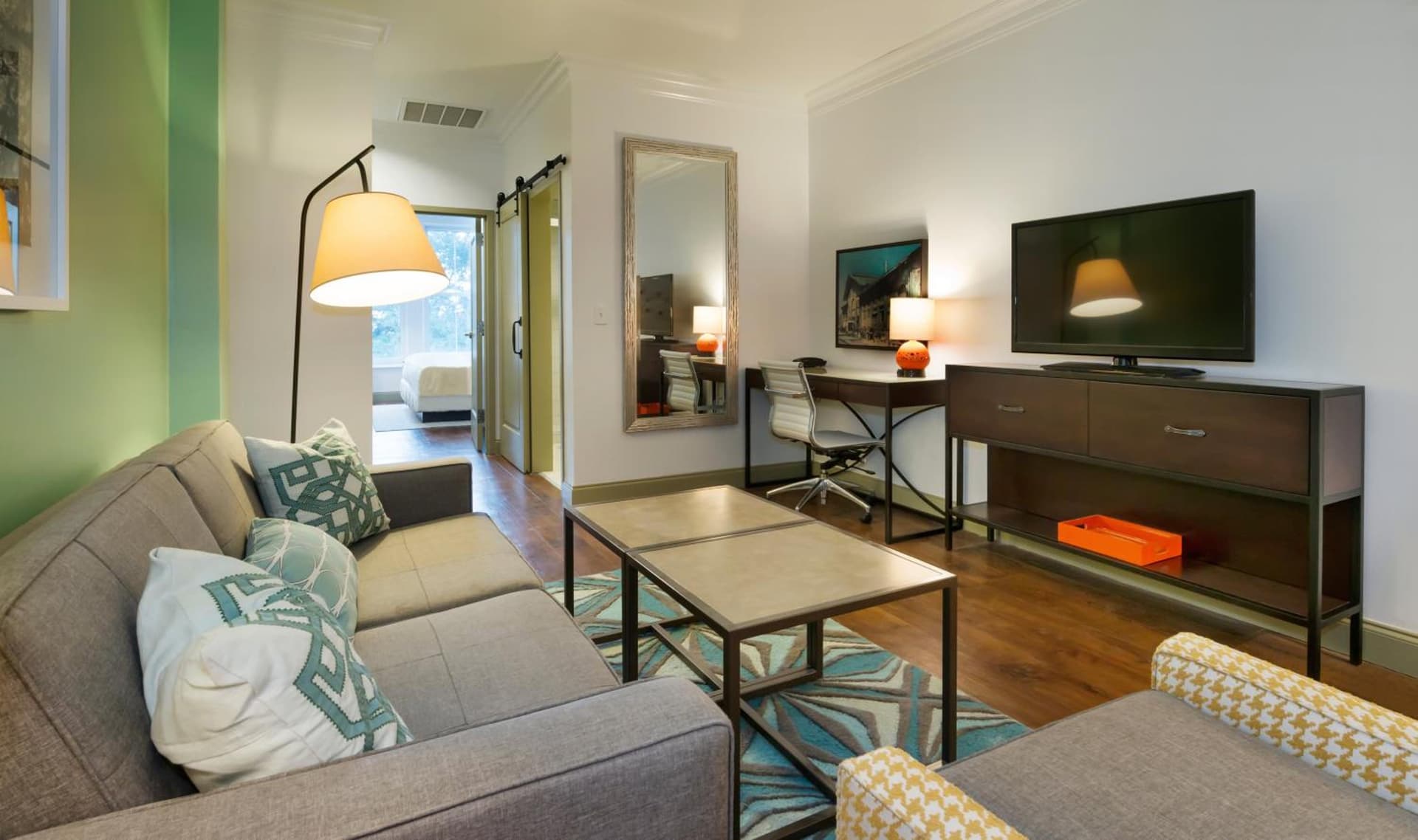 Hotel Indigo Savannah Historic District by IHG gallery photo in Savannah, GA — image 61