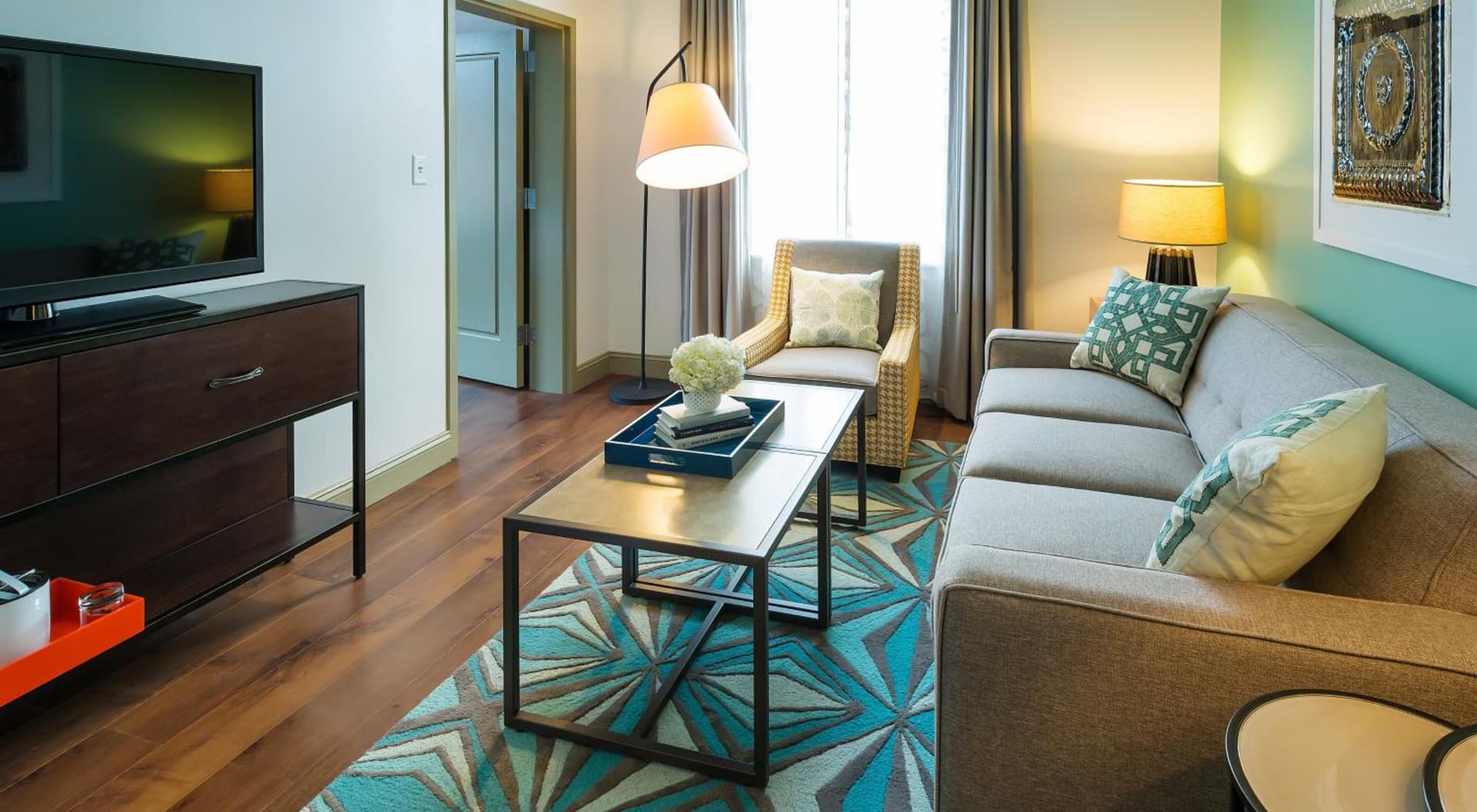 Hotel Indigo Savannah Historic District by IHG gallery photo in Savannah, GA — image 12