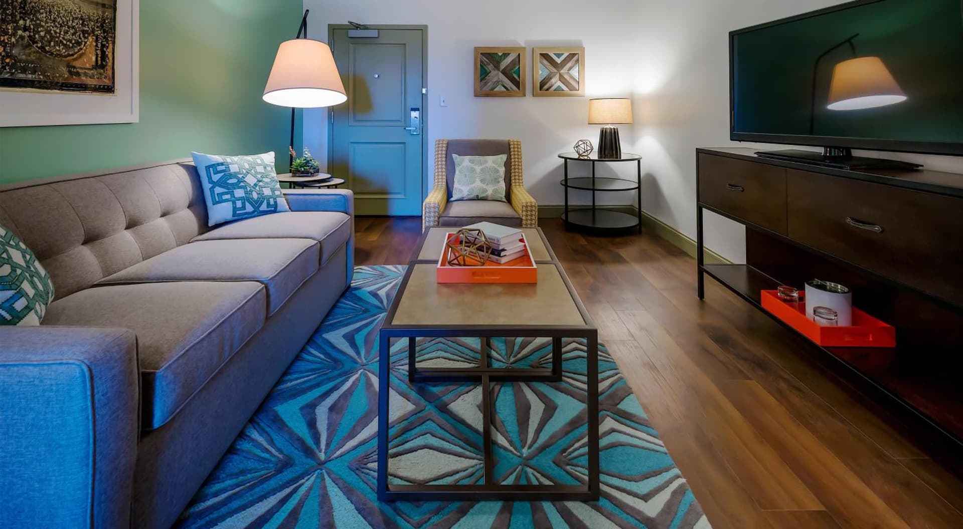 Hotel Indigo Savannah Historic District by IHG gallery photo in Savannah, GA — image 15