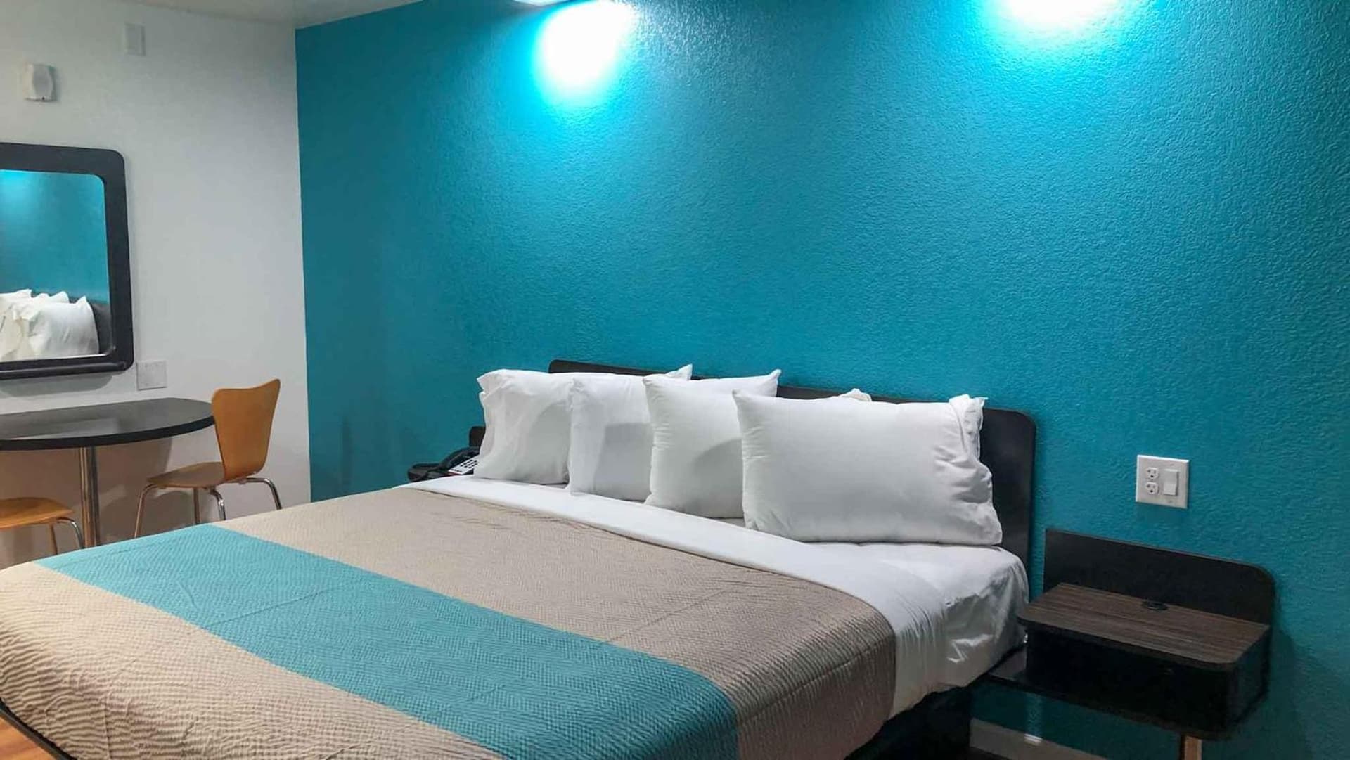 Motel 6-Temple, TX gallery photo in Temple, TX — image 10