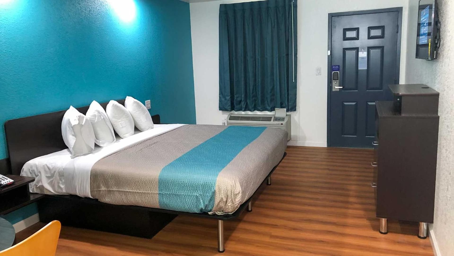 Motel 6-Temple, TX gallery photo in Temple, TX — image 28