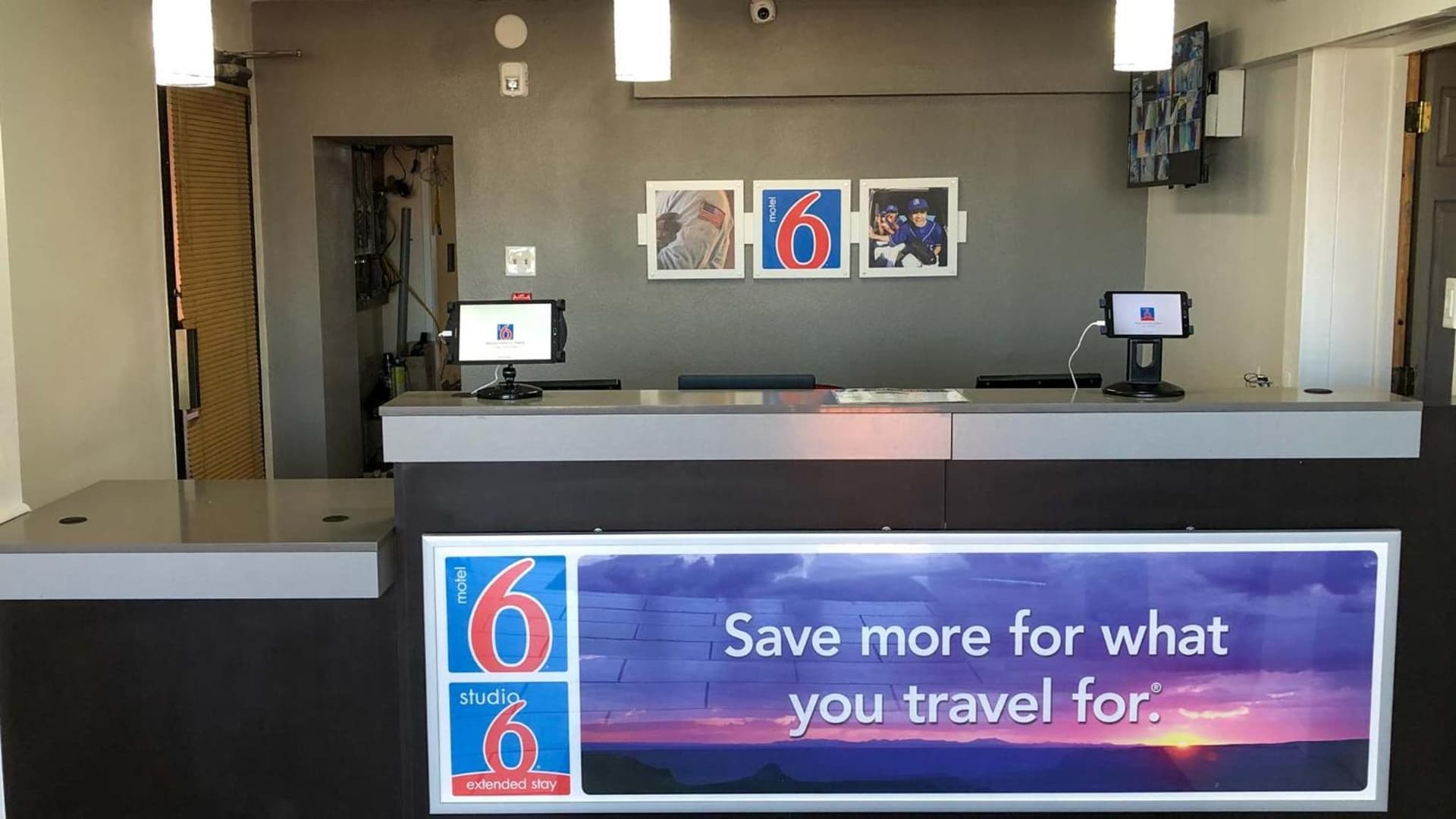 Motel 6-Temple, TX gallery photo in Temple, TX — image 20