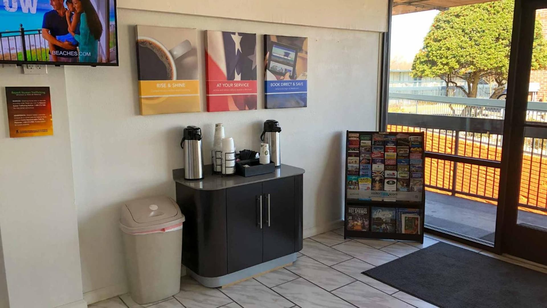Motel 6-Temple, TX gallery photo in Temple, TX — image 17