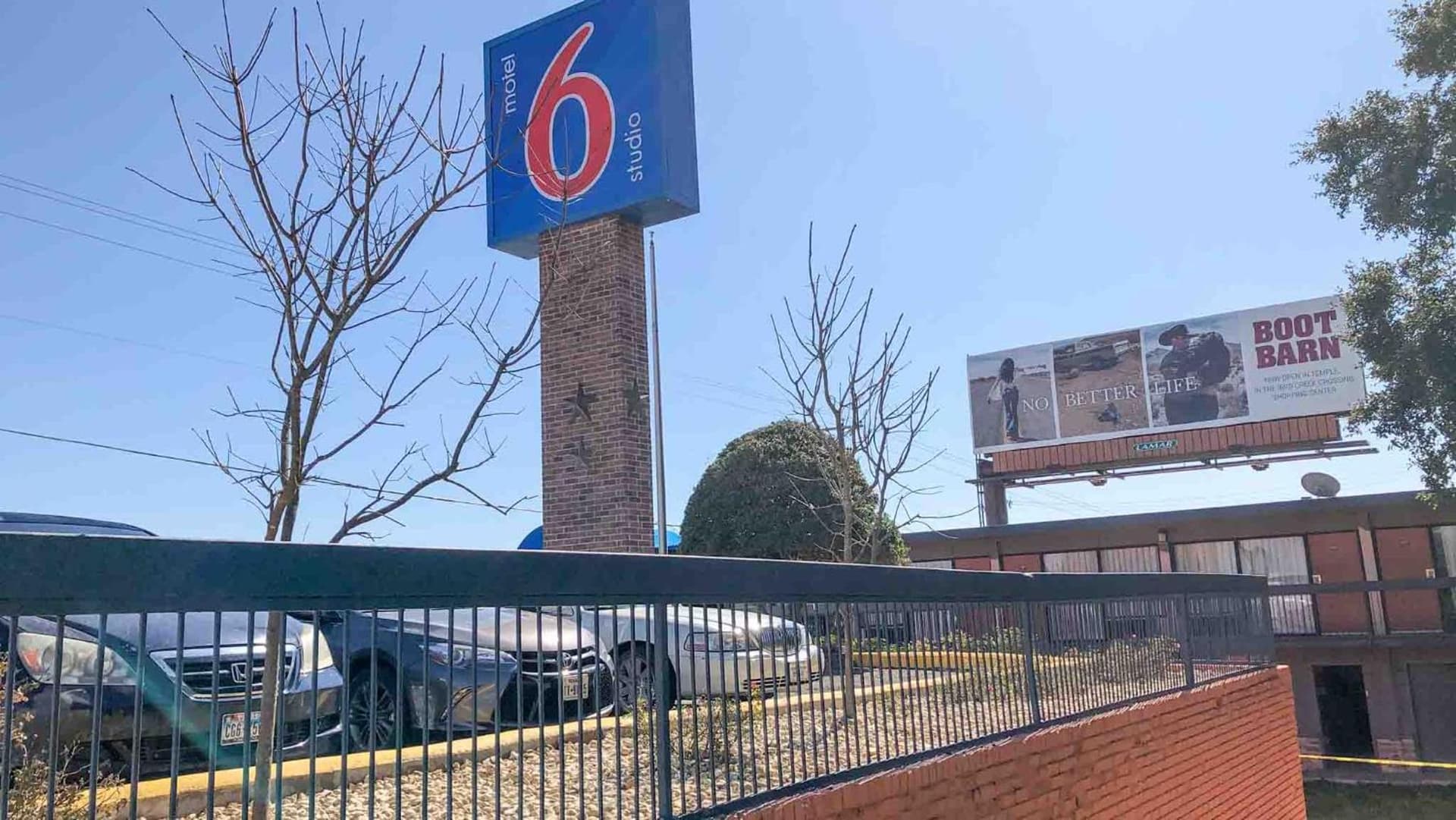 Motel 6-Temple, TX gallery photo in Temple, TX — image 30