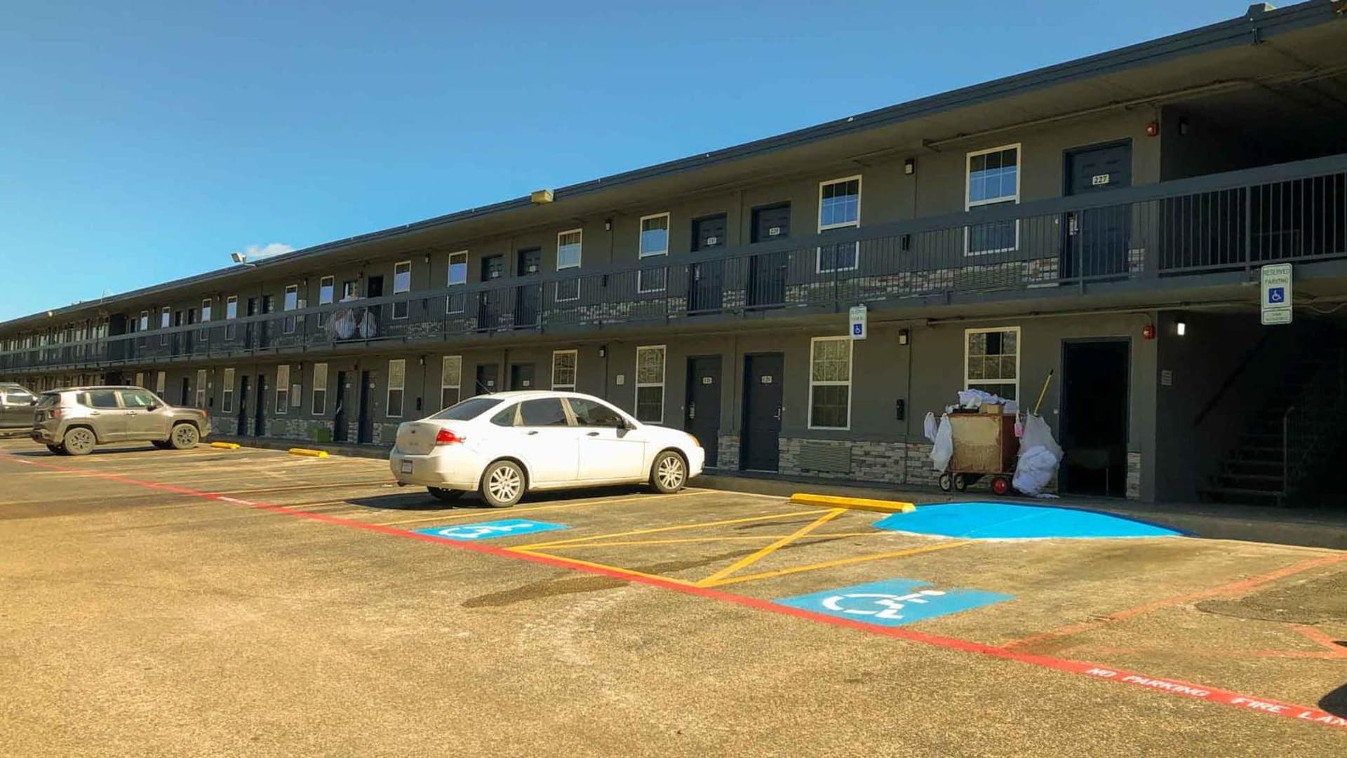 Motel 6-Temple, TX gallery photo in Temple, TX — image 12