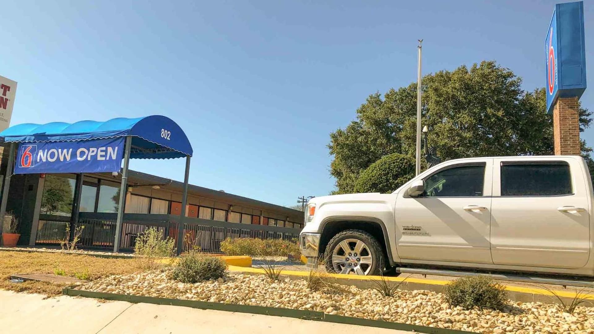 Motel 6-Temple, TX gallery photo in Temple, TX — image 23