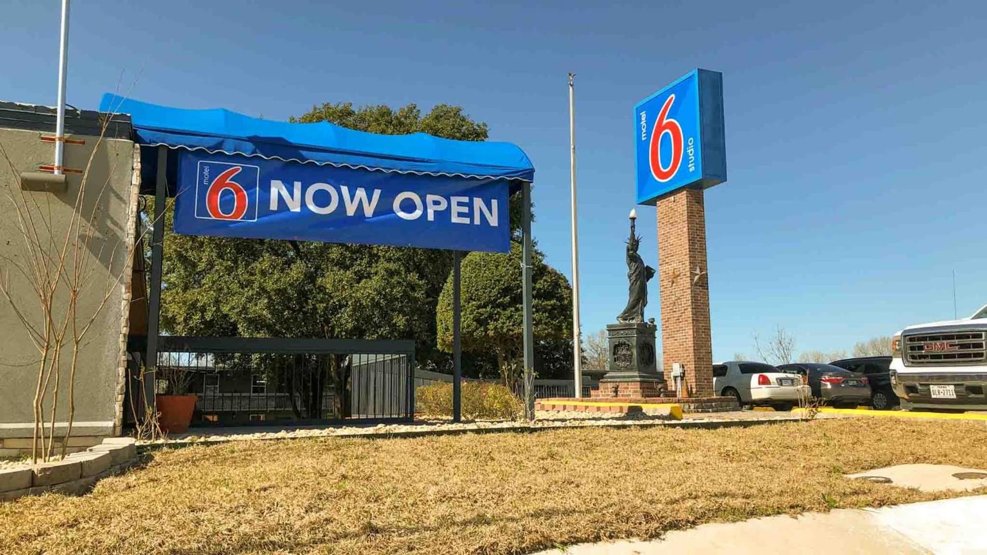 Motel 6-Temple, TX gallery photo in Temple, TX — image 32
