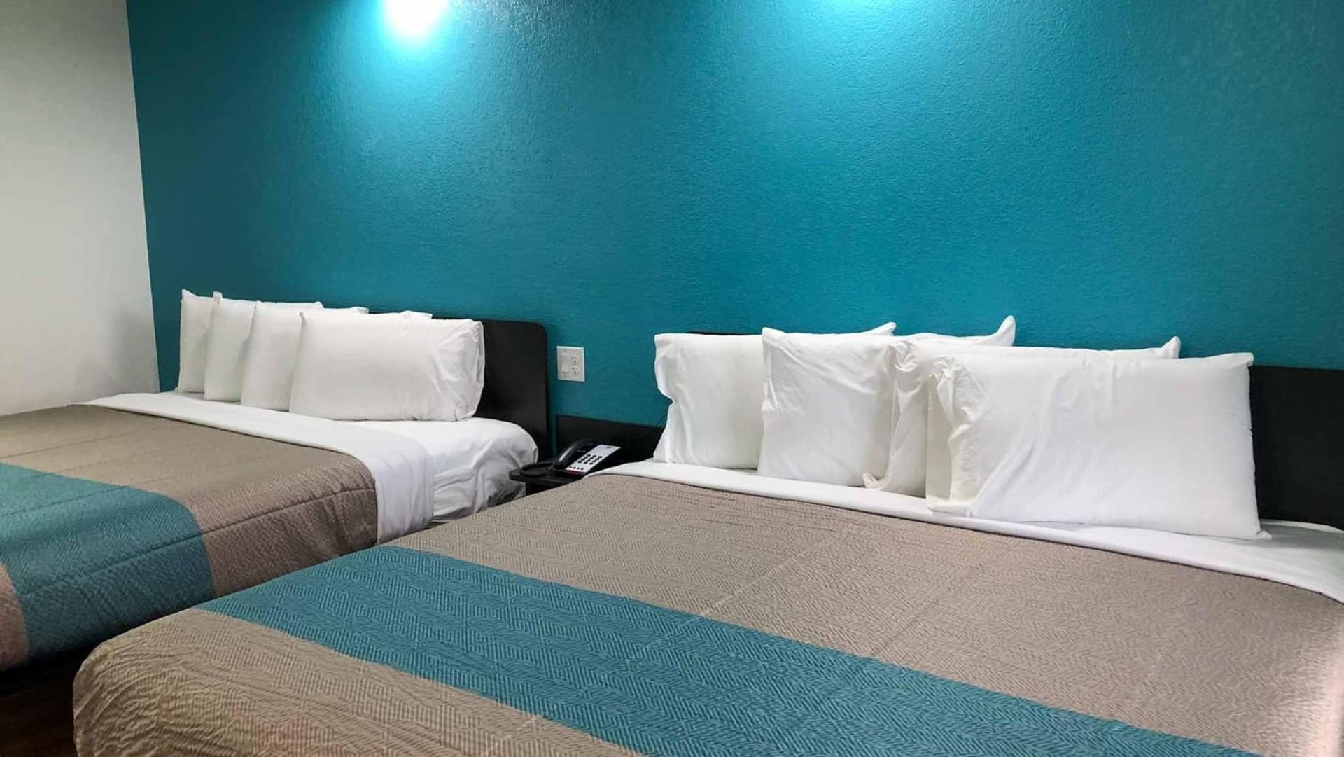 Motel 6-Temple, TX gallery photo in Temple, TX — image 6
