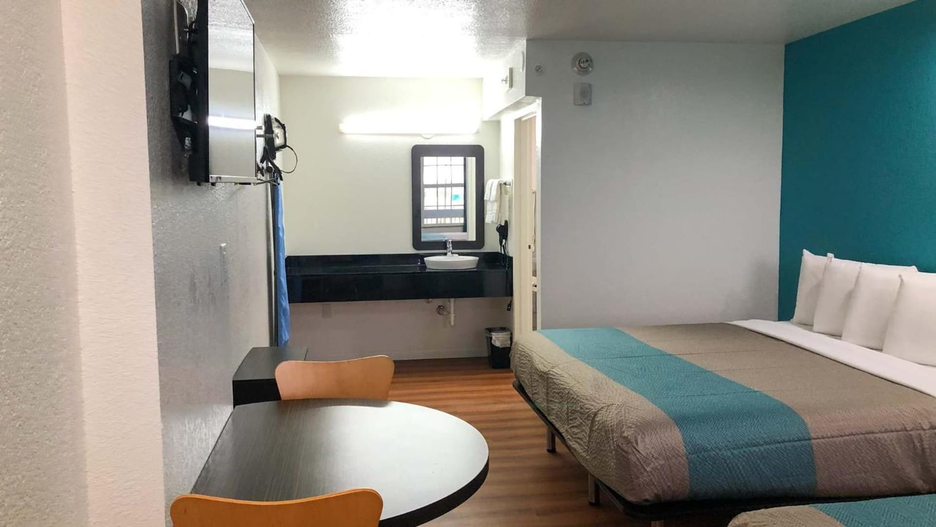 Motel 6-Temple, TX gallery photo in Temple, TX — image 24