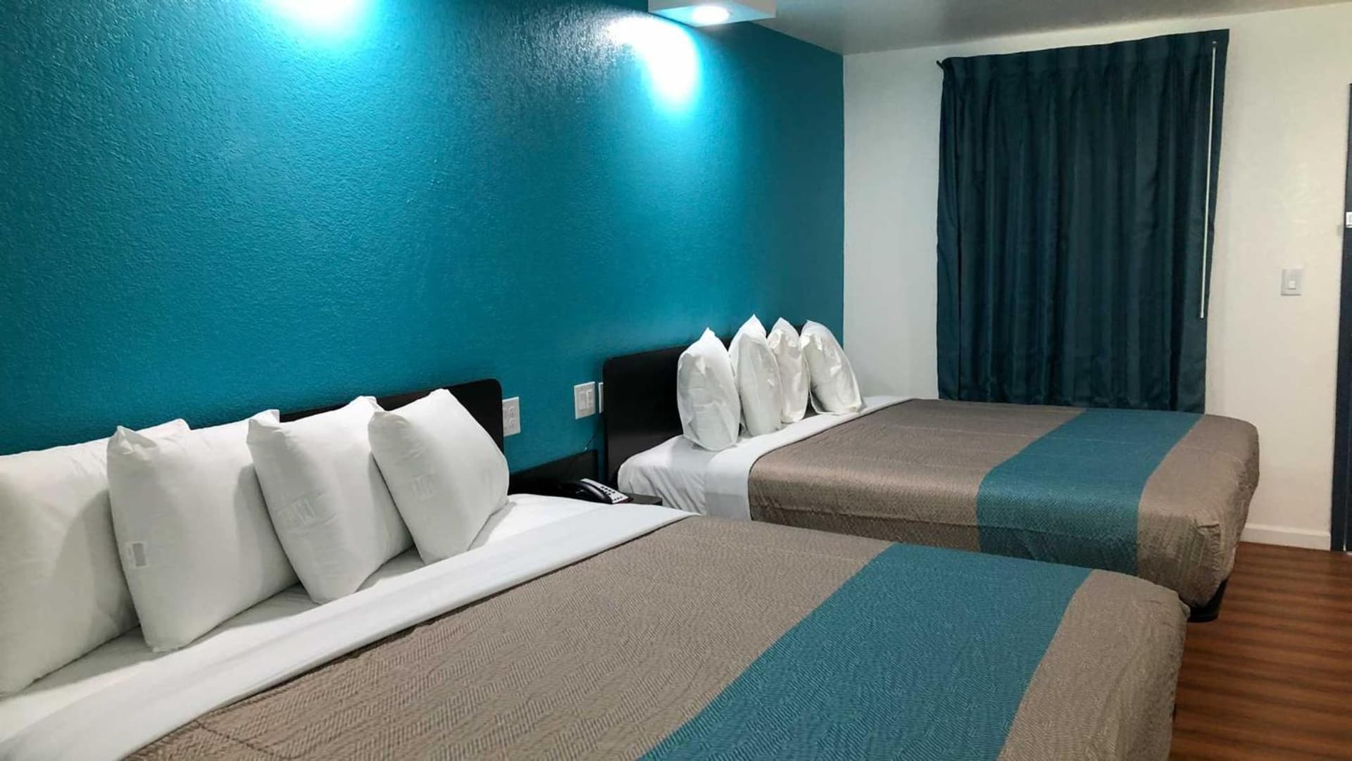 Motel 6-Temple, TX gallery photo in Temple, TX — image 8