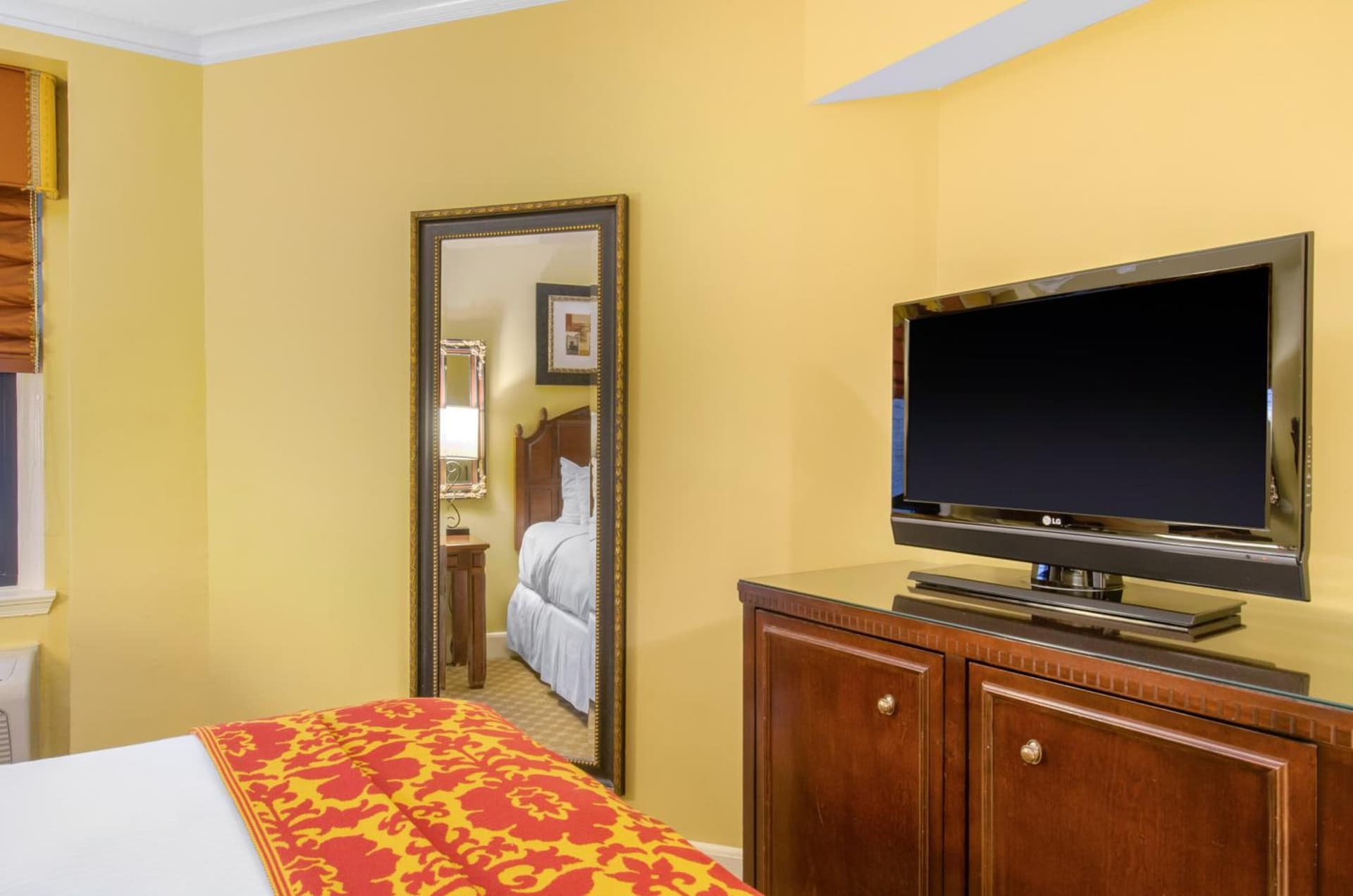 Boston Omni Parker House Hotel gallery photo in Boston, MA — image 43