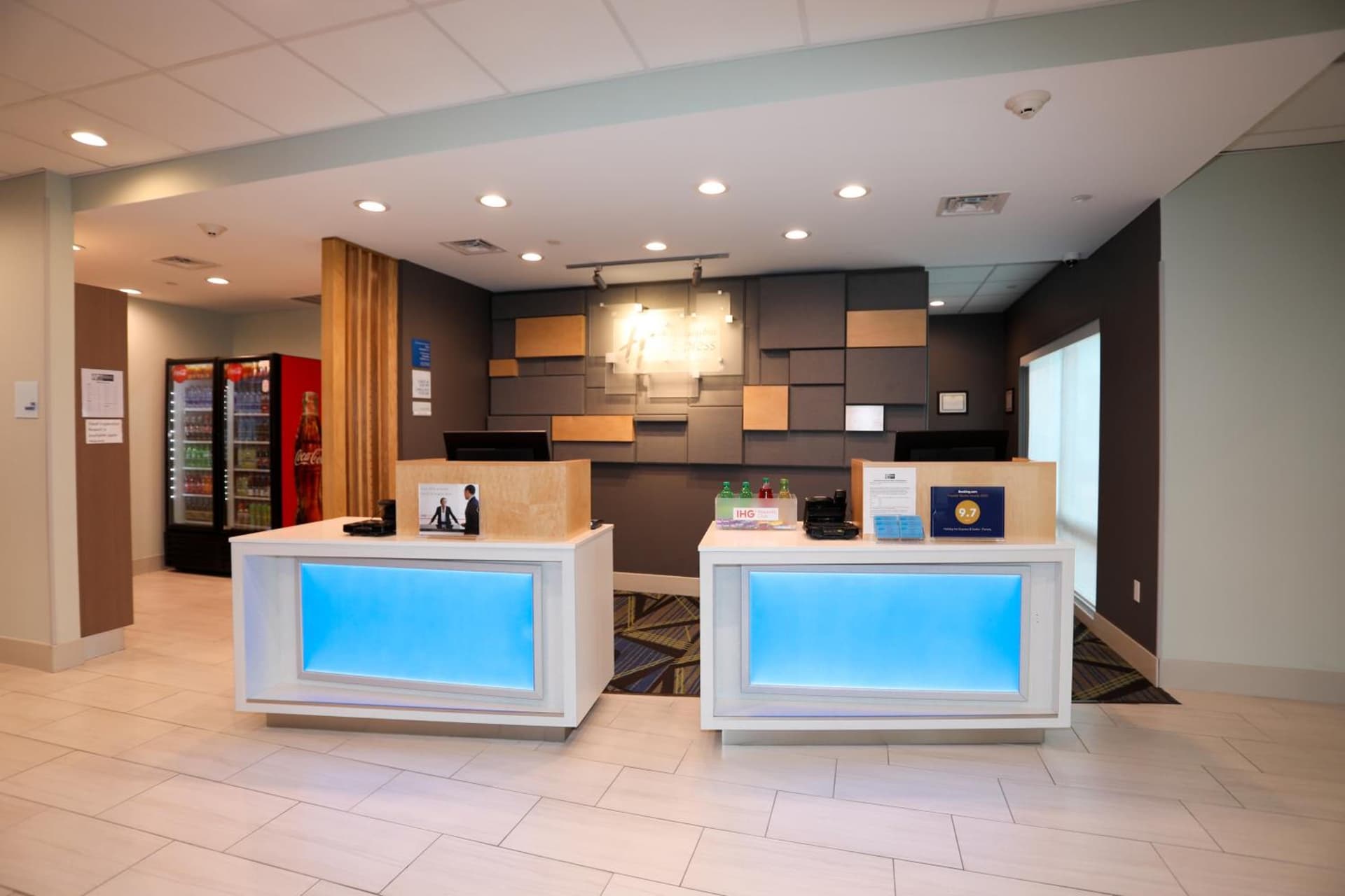Holiday Inn Express & Suites - Forney by IHG gallery photo in Forney, TX — image 13