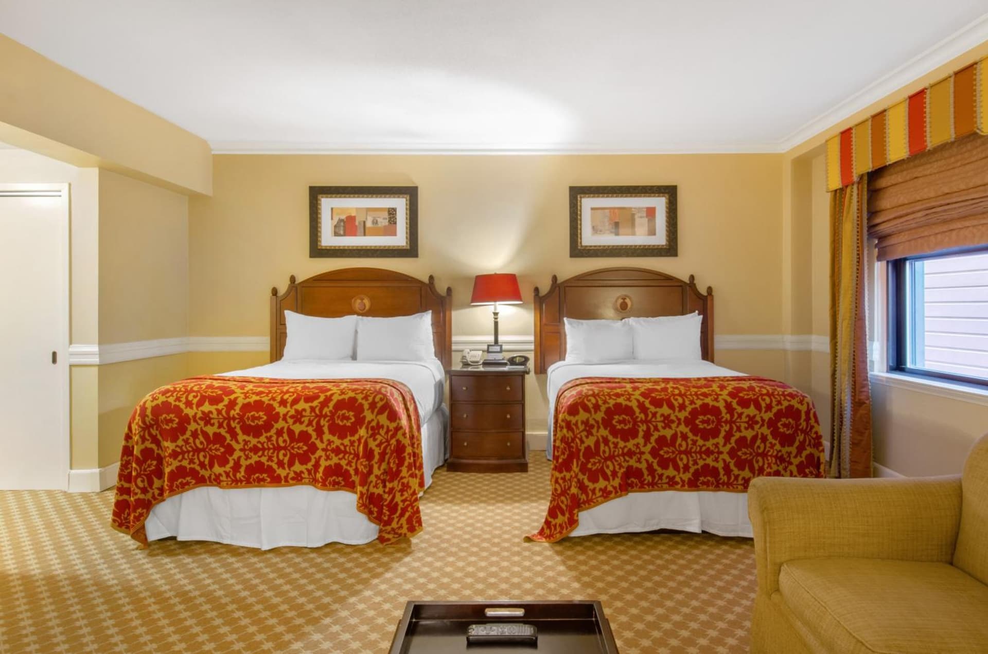 Boston Omni Parker House Hotel gallery photo in Boston, MA — image 104