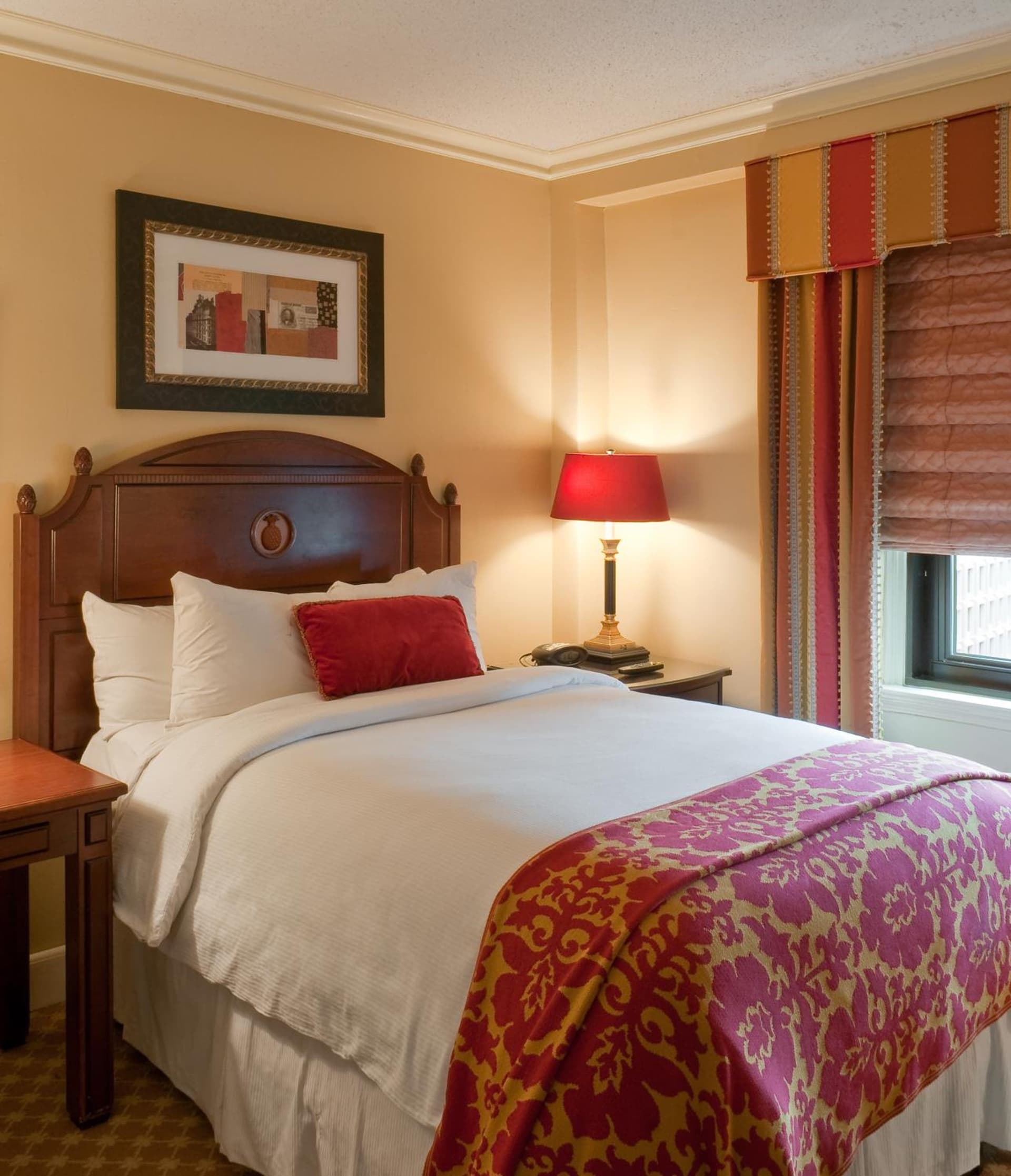Boston Omni Parker House Hotel gallery photo in Boston, MA — image 24