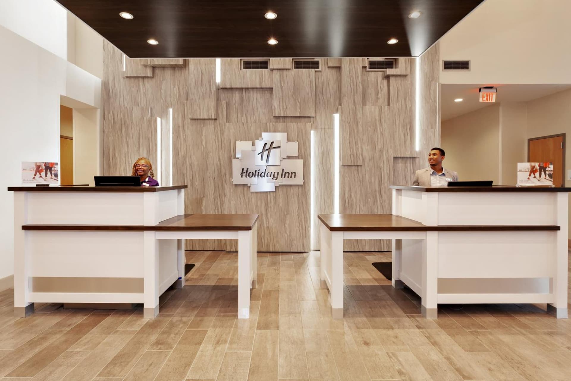 Holiday Inn - Tallahassee E Capitol - Univ by IHG gallery photo in Tallahassee, FL — image 4