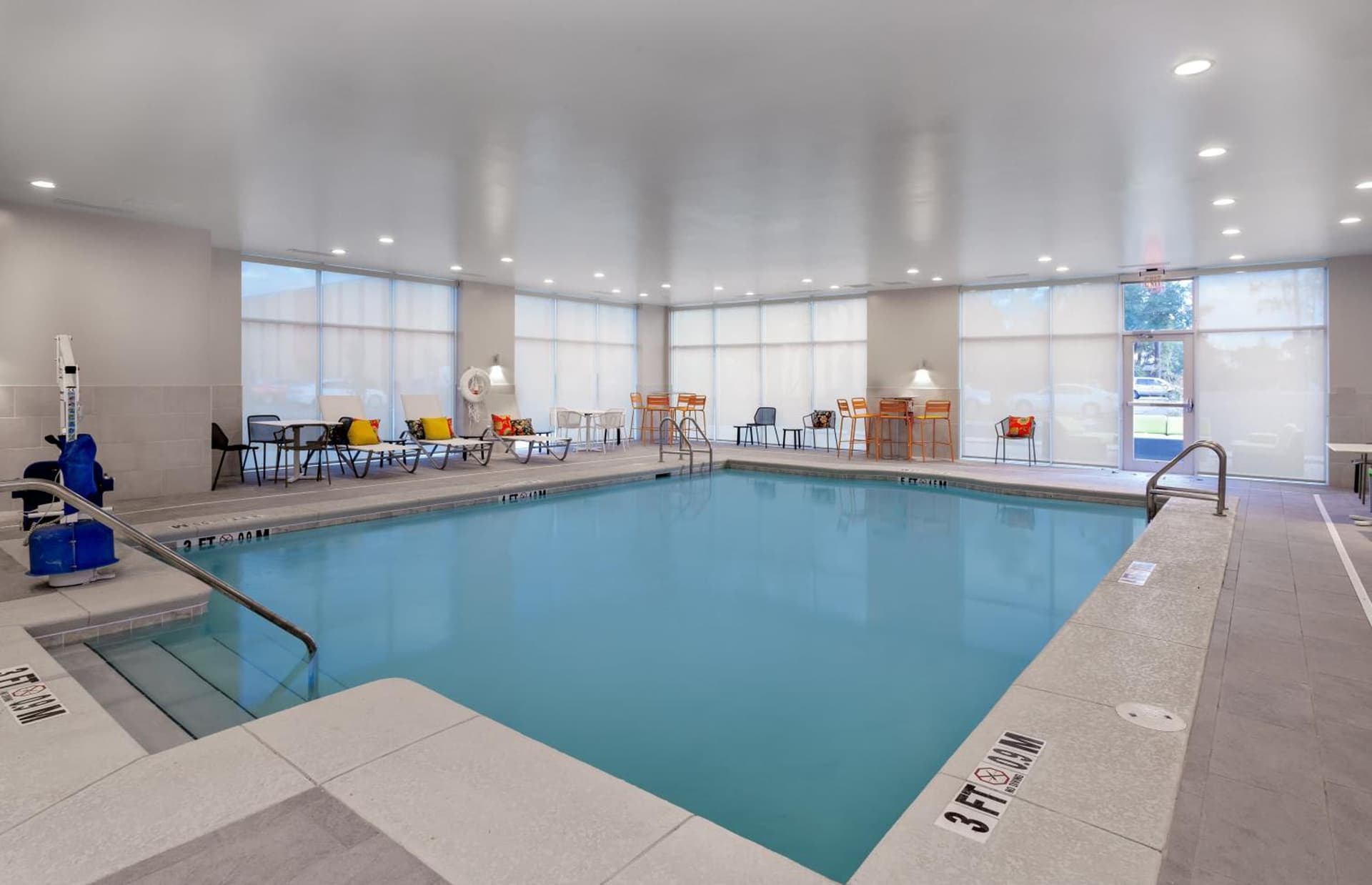 Holiday Inn - Tallahassee E Capitol - Univ by IHG gallery photo in Tallahassee, FL — image 16