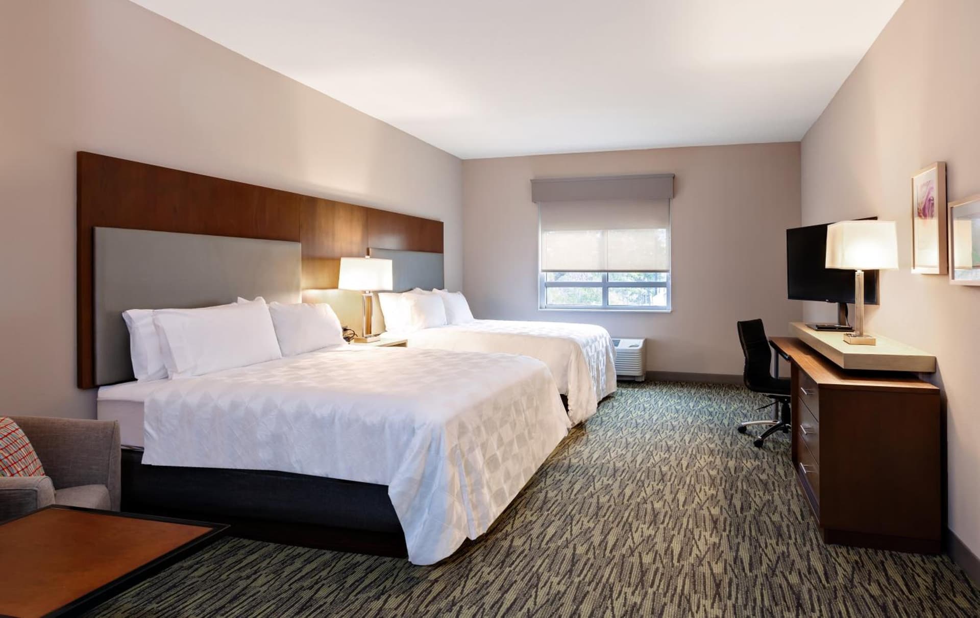 Holiday Inn - Tallahassee E Capitol - Univ by IHG gallery photo in Tallahassee, FL — image 38