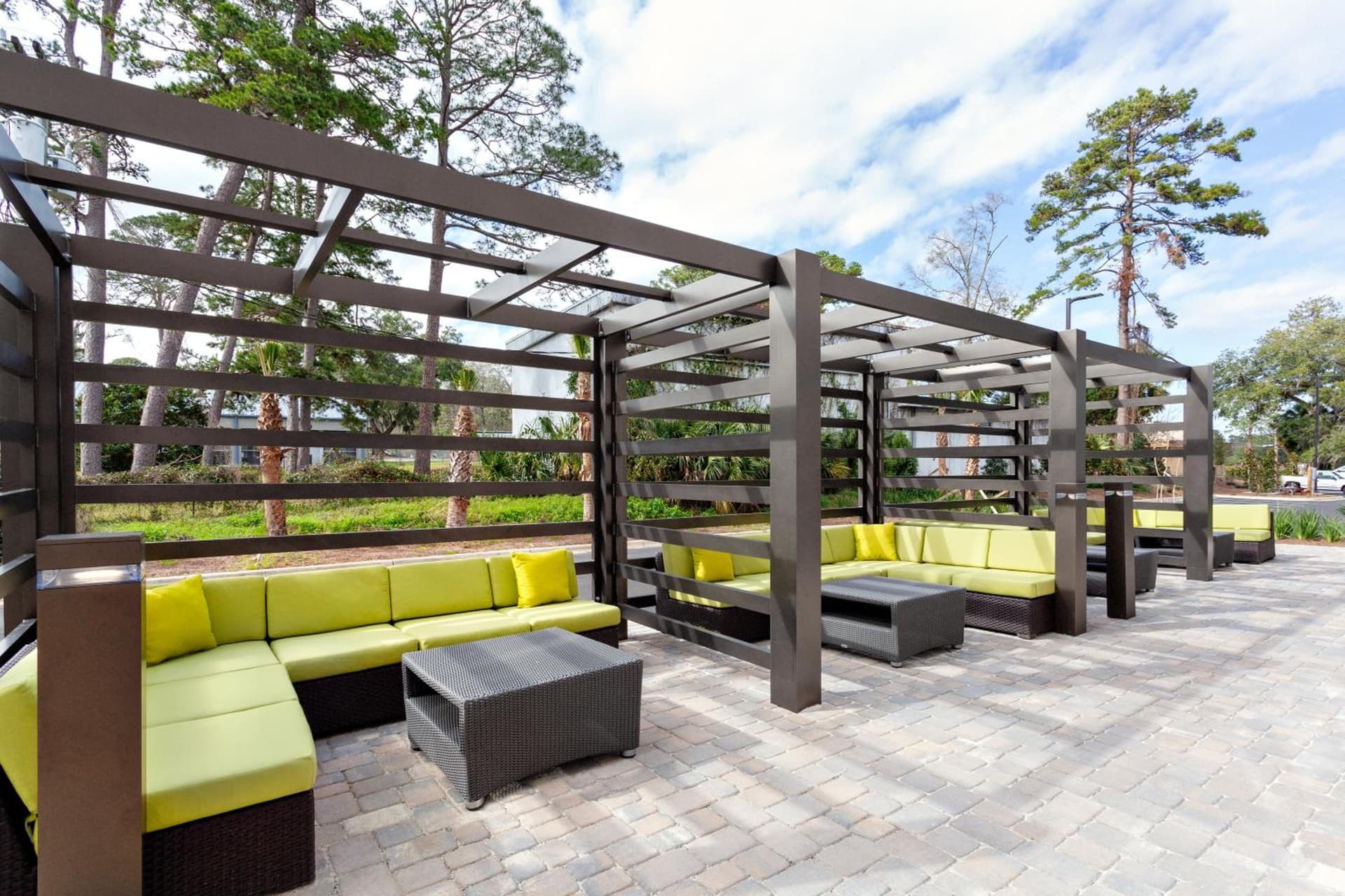 Holiday Inn - Tallahassee E Capitol - Univ by IHG gallery photo in Tallahassee, FL — image 20
