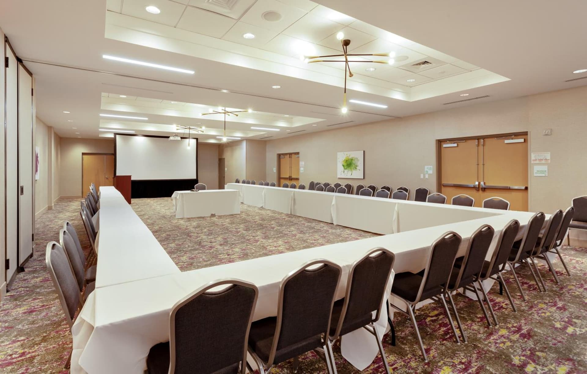 Holiday Inn - Tallahassee E Capitol - Univ by IHG gallery photo in Tallahassee, FL — image 23