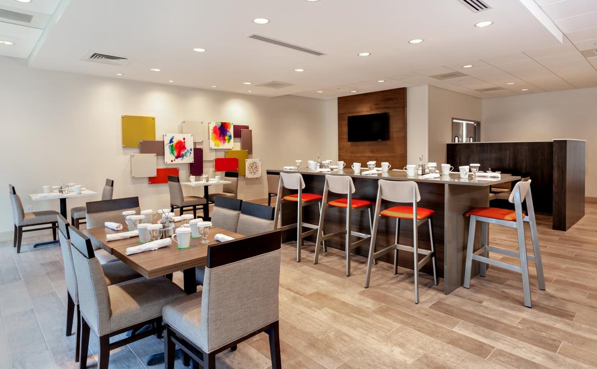 Holiday Inn - Tallahassee E Capitol - Univ by IHG gallery photo in Tallahassee, FL — image 17
