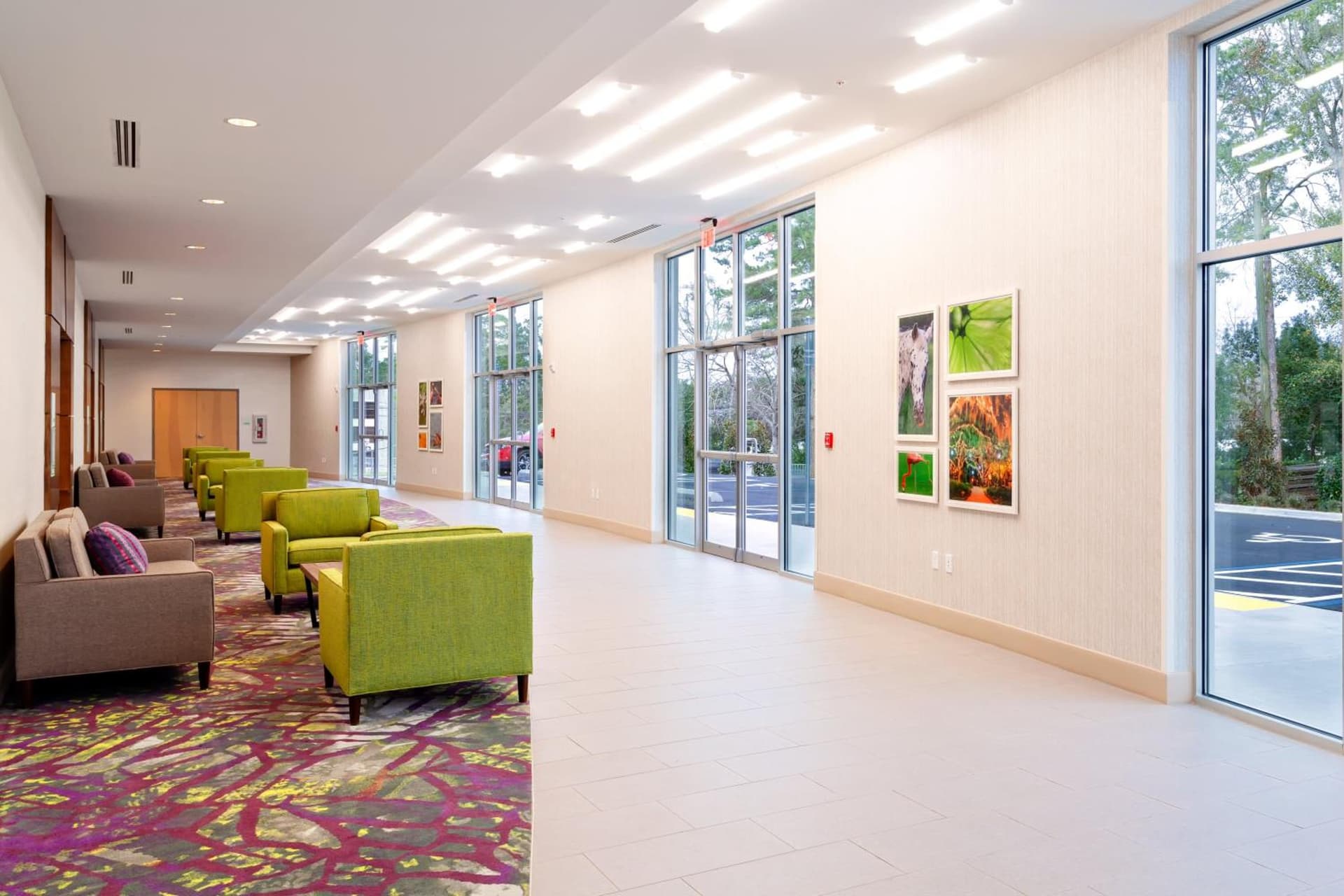 Holiday Inn - Tallahassee E Capitol - Univ by IHG gallery photo in Tallahassee, FL — image 13