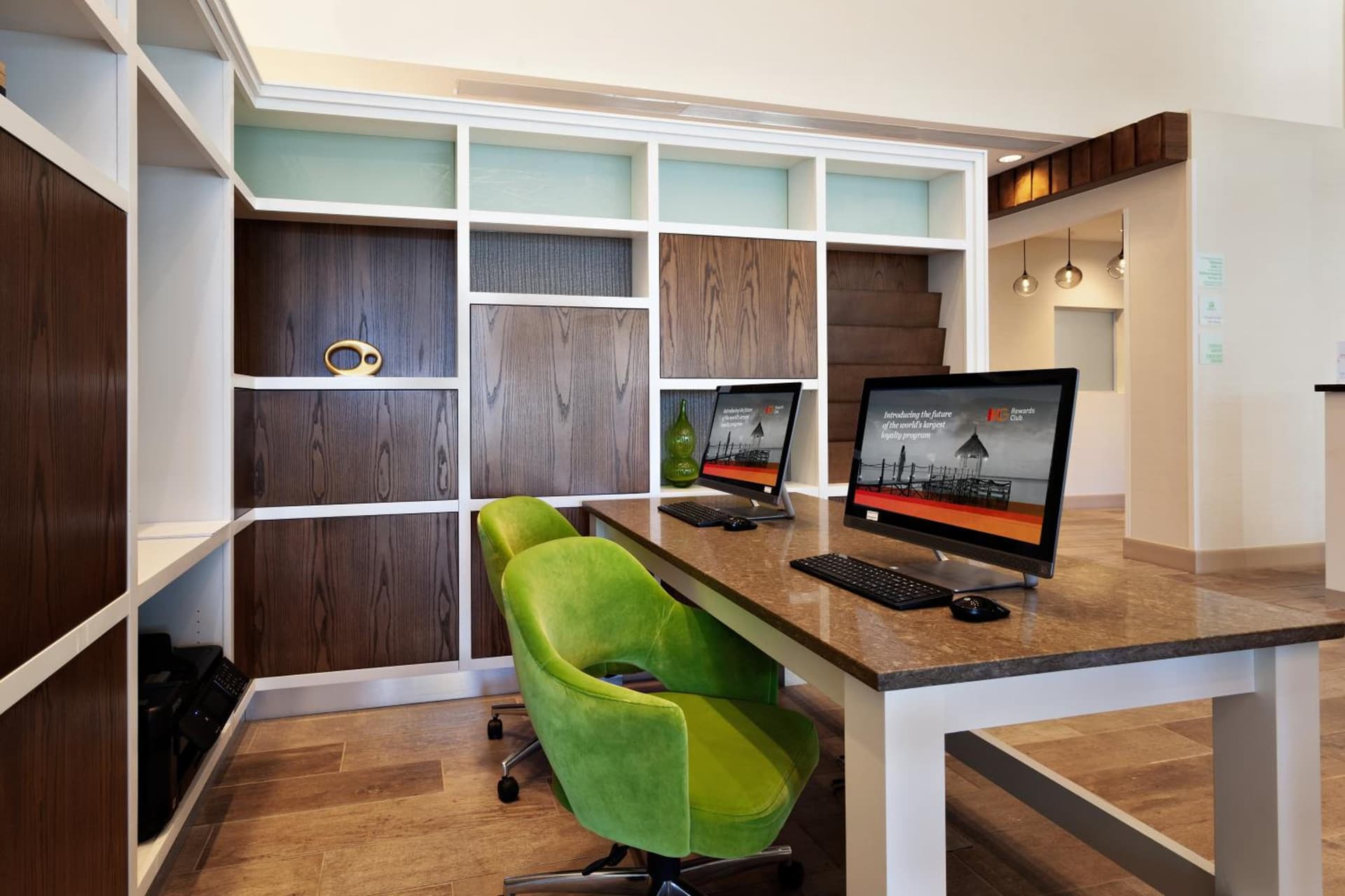 Holiday Inn - Tallahassee E Capitol - Univ by IHG gallery photo in Tallahassee, FL — image 33