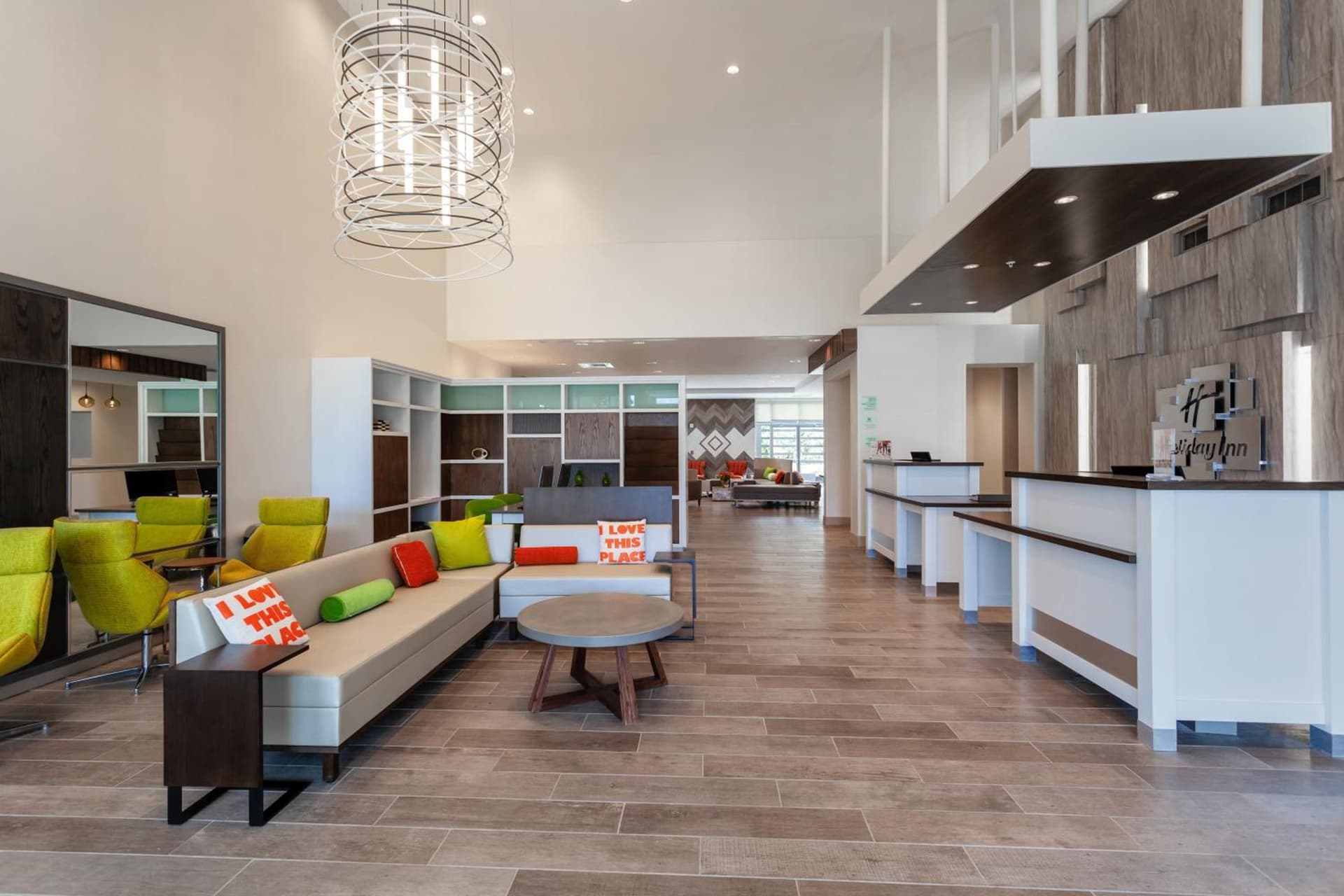 Holiday Inn - Tallahassee E Capitol - Univ by IHG gallery photo in Tallahassee, FL — image 26
