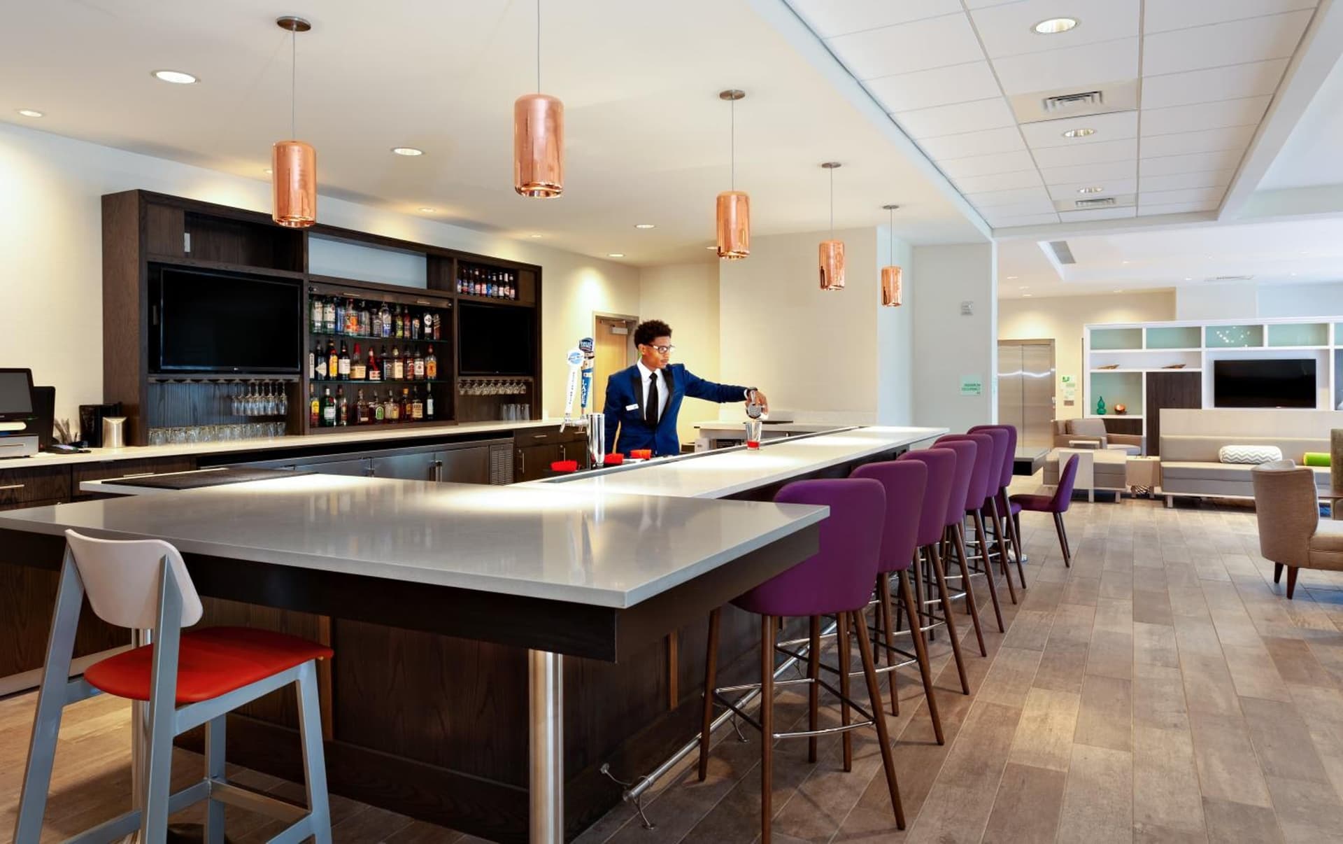 Holiday Inn - Tallahassee E Capitol - Univ by IHG gallery photo in Tallahassee, FL — image 28
