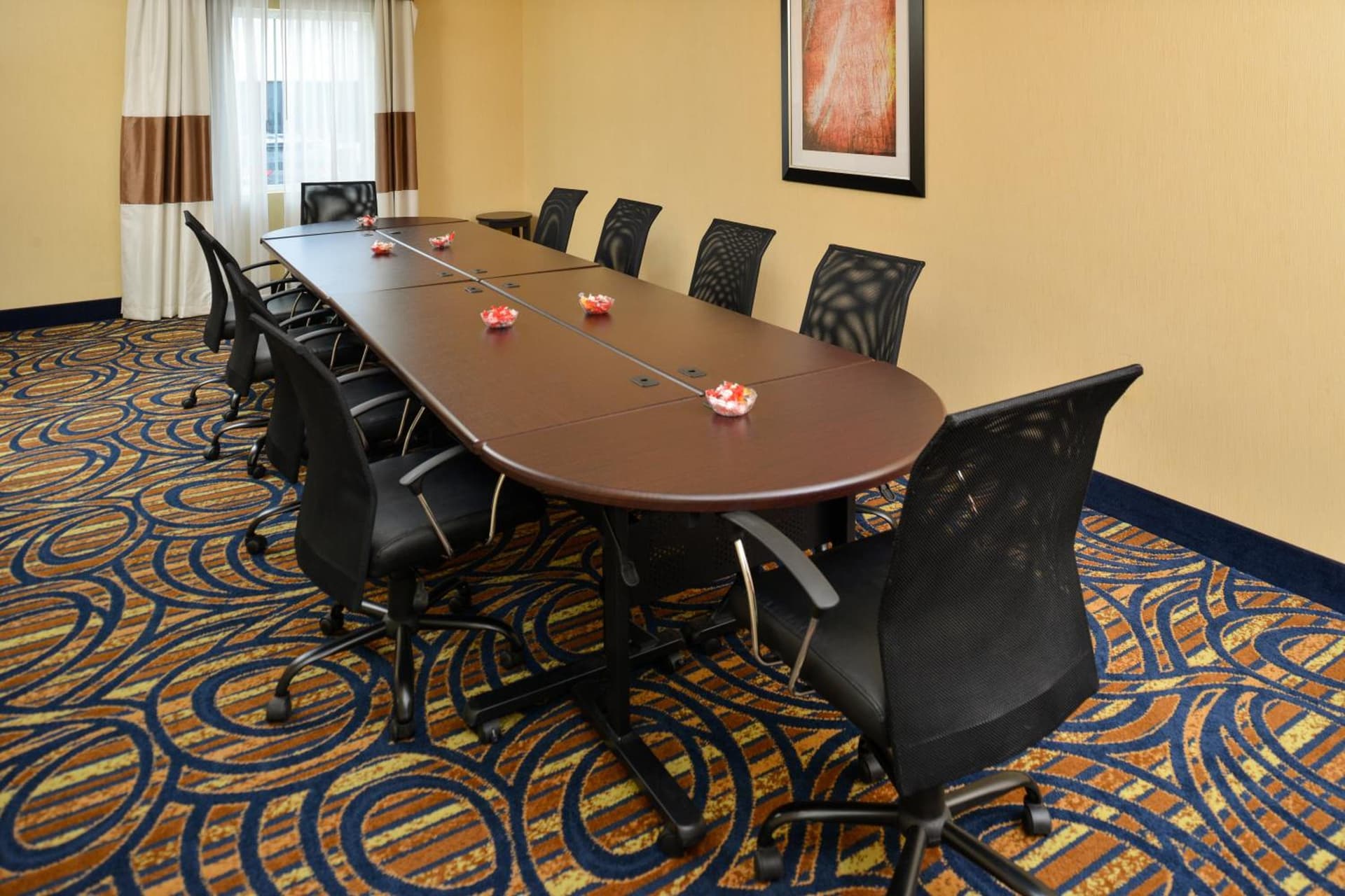 Holiday Inn Express & Suites Peekskill-Lower Hudson Valley by IHG gallery photo in Peekskill, NY — image 10