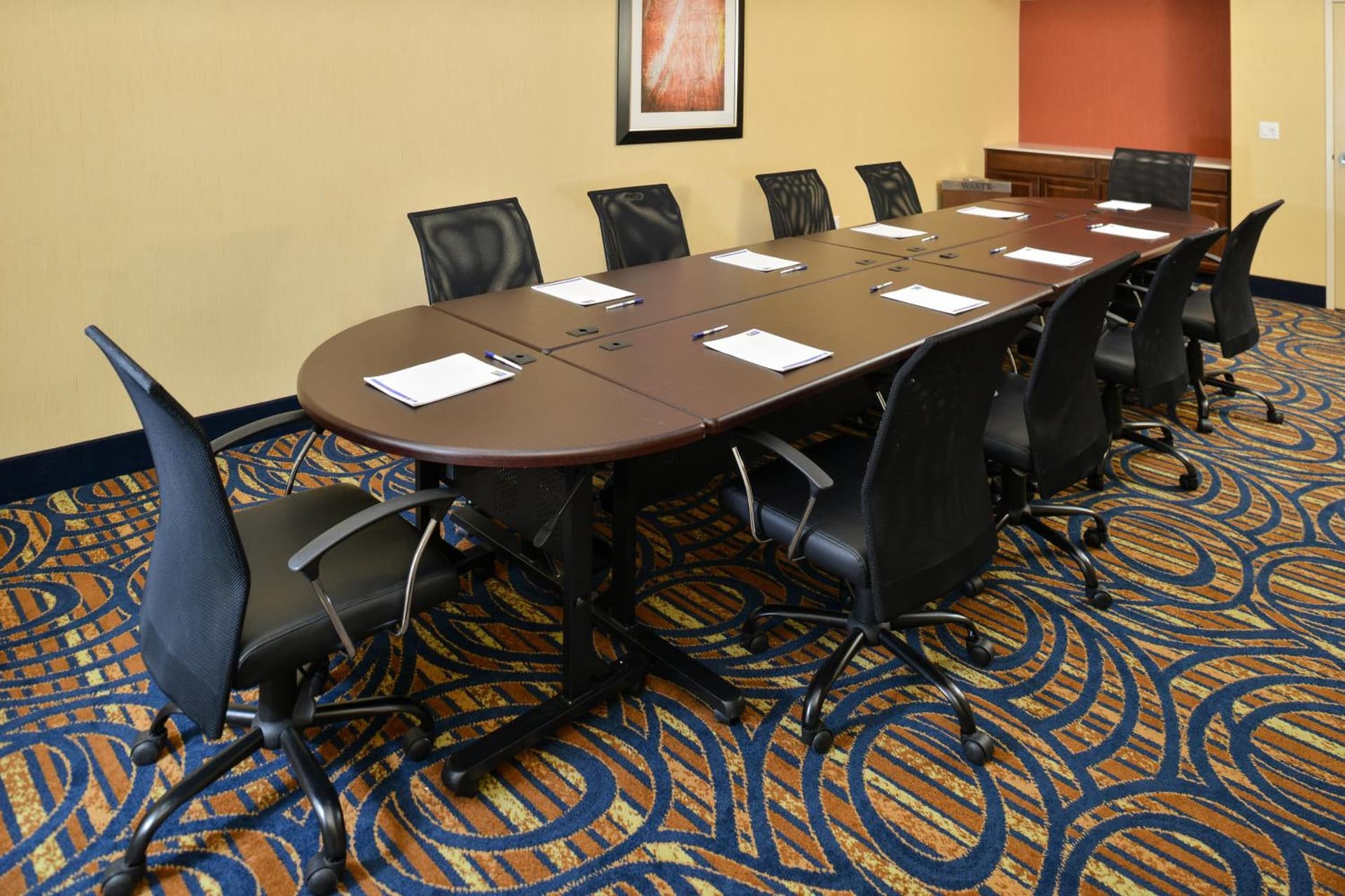 Holiday Inn Express & Suites Peekskill-Lower Hudson Valley by IHG gallery photo in Peekskill, NY — image 37