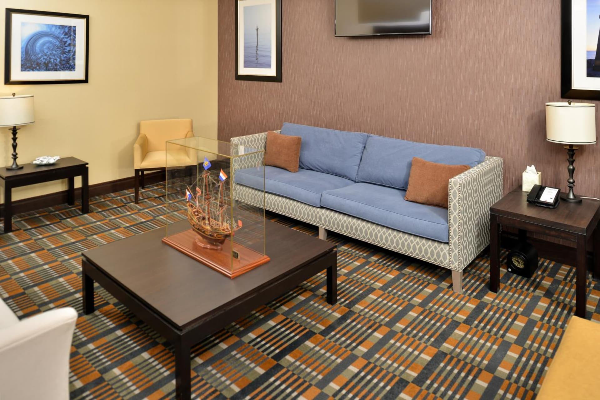 Holiday Inn Express & Suites Peekskill-Lower Hudson Valley by IHG gallery photo in Peekskill, NY — image 12