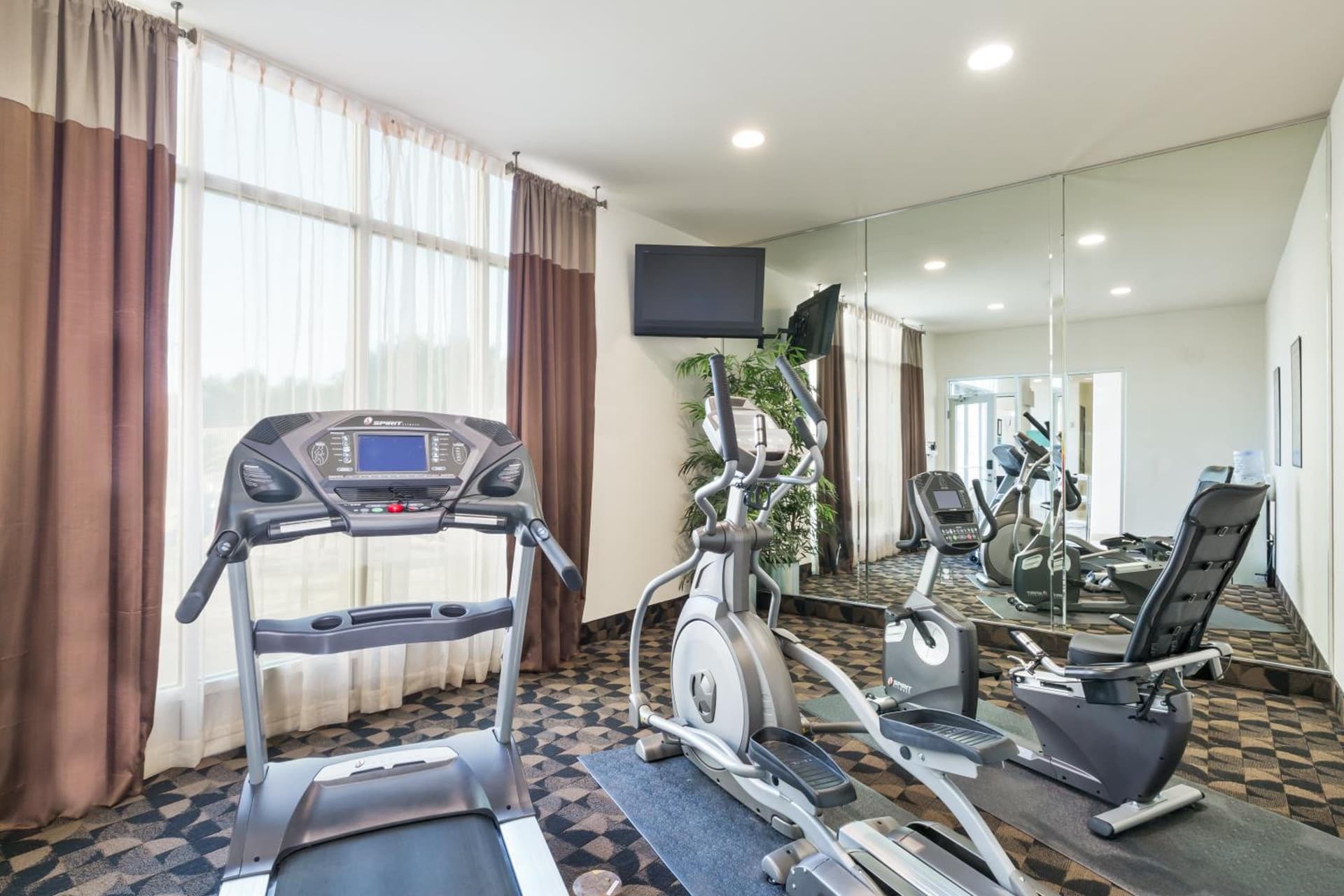 Holiday Inn Temple - Belton by IHG gallery photo in Temple, TX — image 14