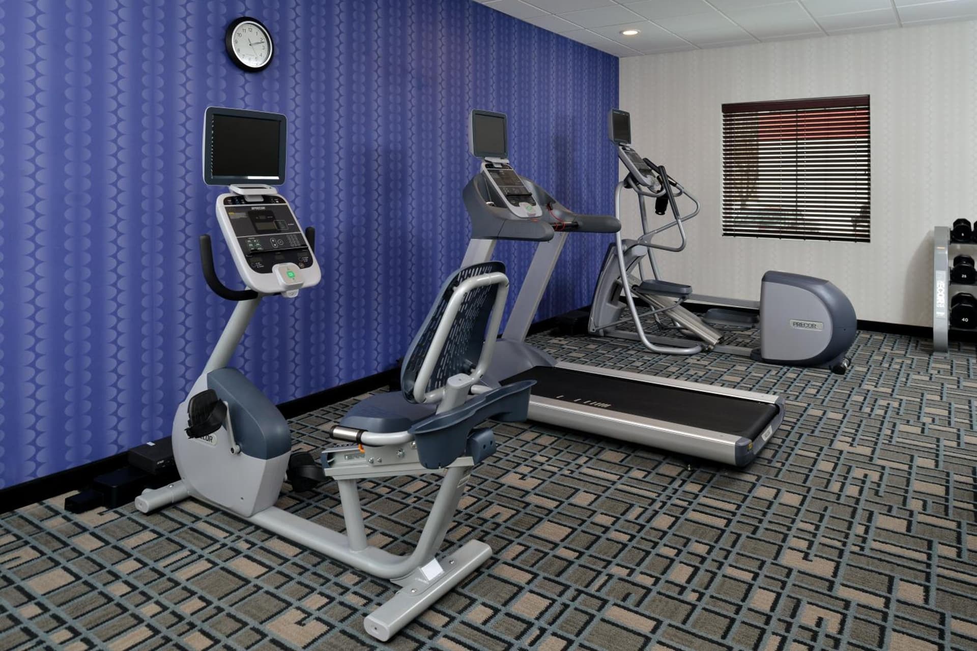 Holiday Inn Express & Suites Peekskill-Lower Hudson Valley by IHG gallery photo in Peekskill, NY — image 4