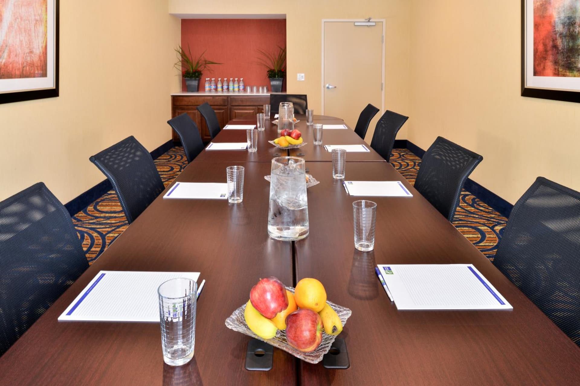 Holiday Inn Express & Suites Peekskill-Lower Hudson Valley by IHG gallery photo in Peekskill, NY — image 23