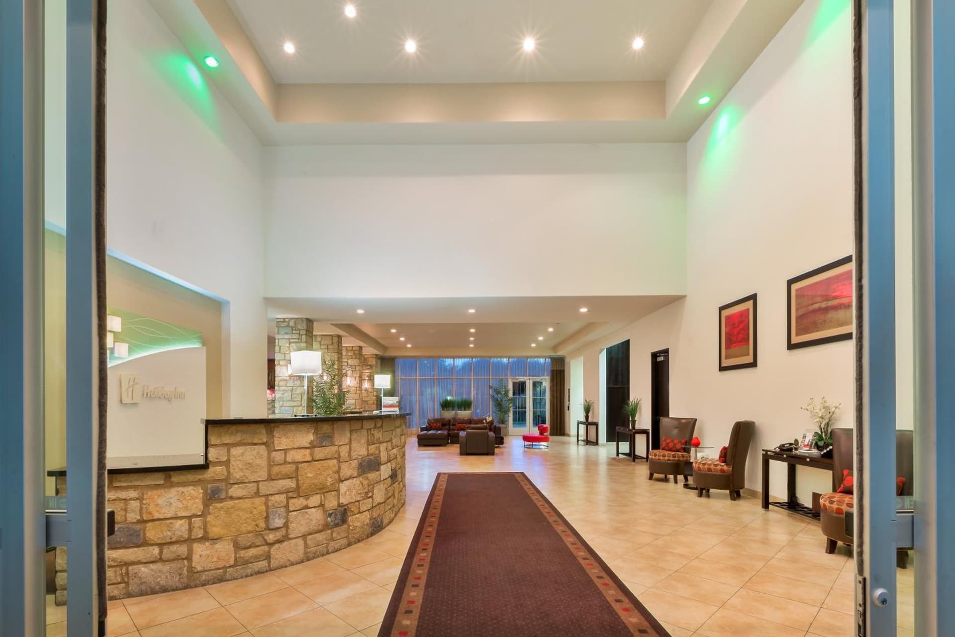Holiday Inn Temple - Belton by IHG gallery photo in Temple, TX — image 42