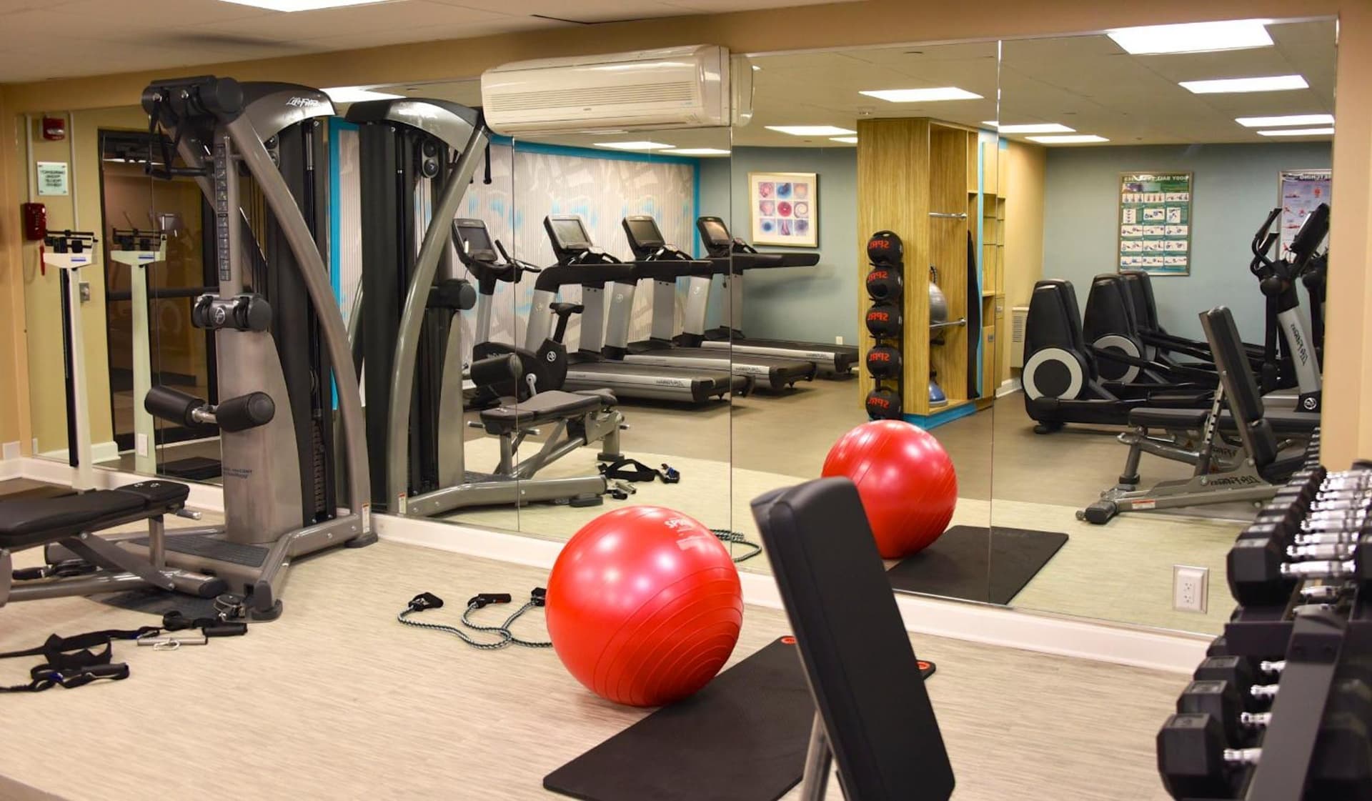 Crowne Plaza Boston - Woburn by IHG gallery photo in Woburn, MA — image 60