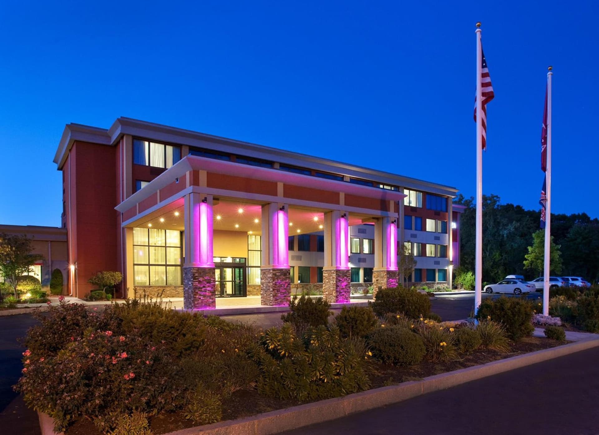 Crowne Plaza Boston - Woburn by IHG gallery photo in Woburn, MA — image 55