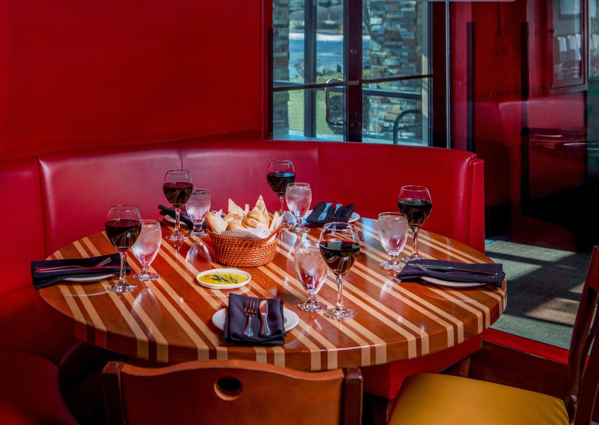 Crowne Plaza Boston - Woburn by IHG gallery photo in Woburn, MA — image 52