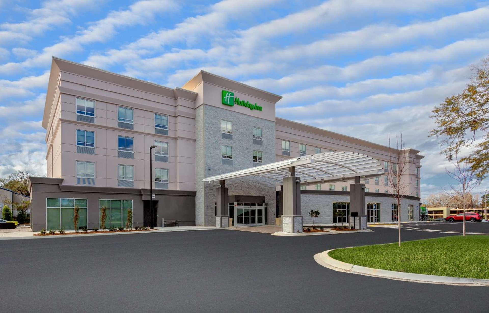 Holiday Inn - Tallahassee E Capitol - Univ by IHG gallery photo in Tallahassee, FL — image 39