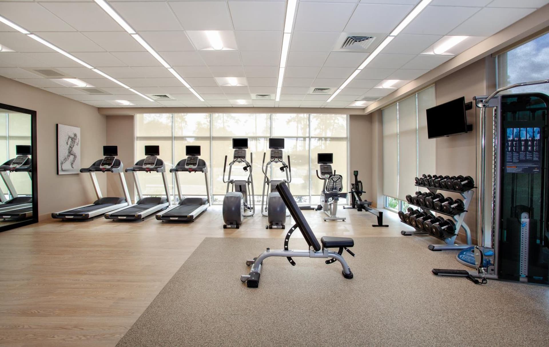 Holiday Inn - Tallahassee E Capitol - Univ by IHG gallery photo in Tallahassee, FL — image 24