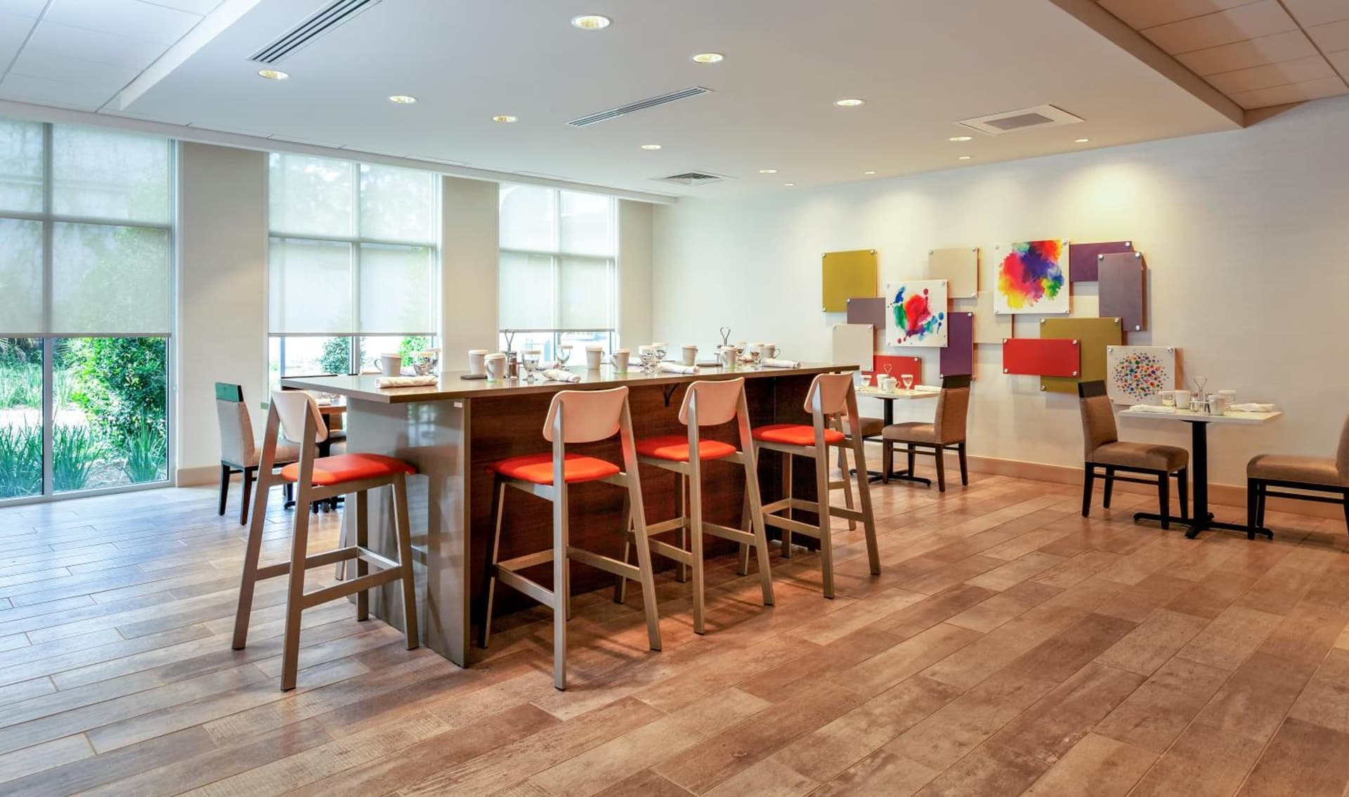 Holiday Inn - Tallahassee E Capitol - Univ by IHG gallery photo in Tallahassee, FL — image 31