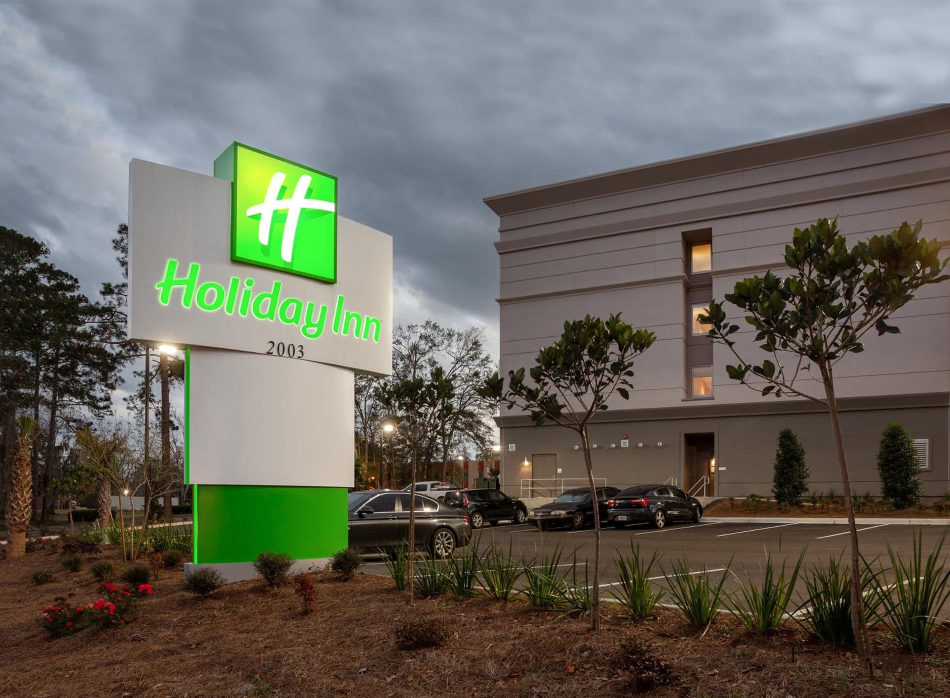 Holiday Inn - Tallahassee E Capitol - Univ by IHG gallery photo in Tallahassee, FL — image 19