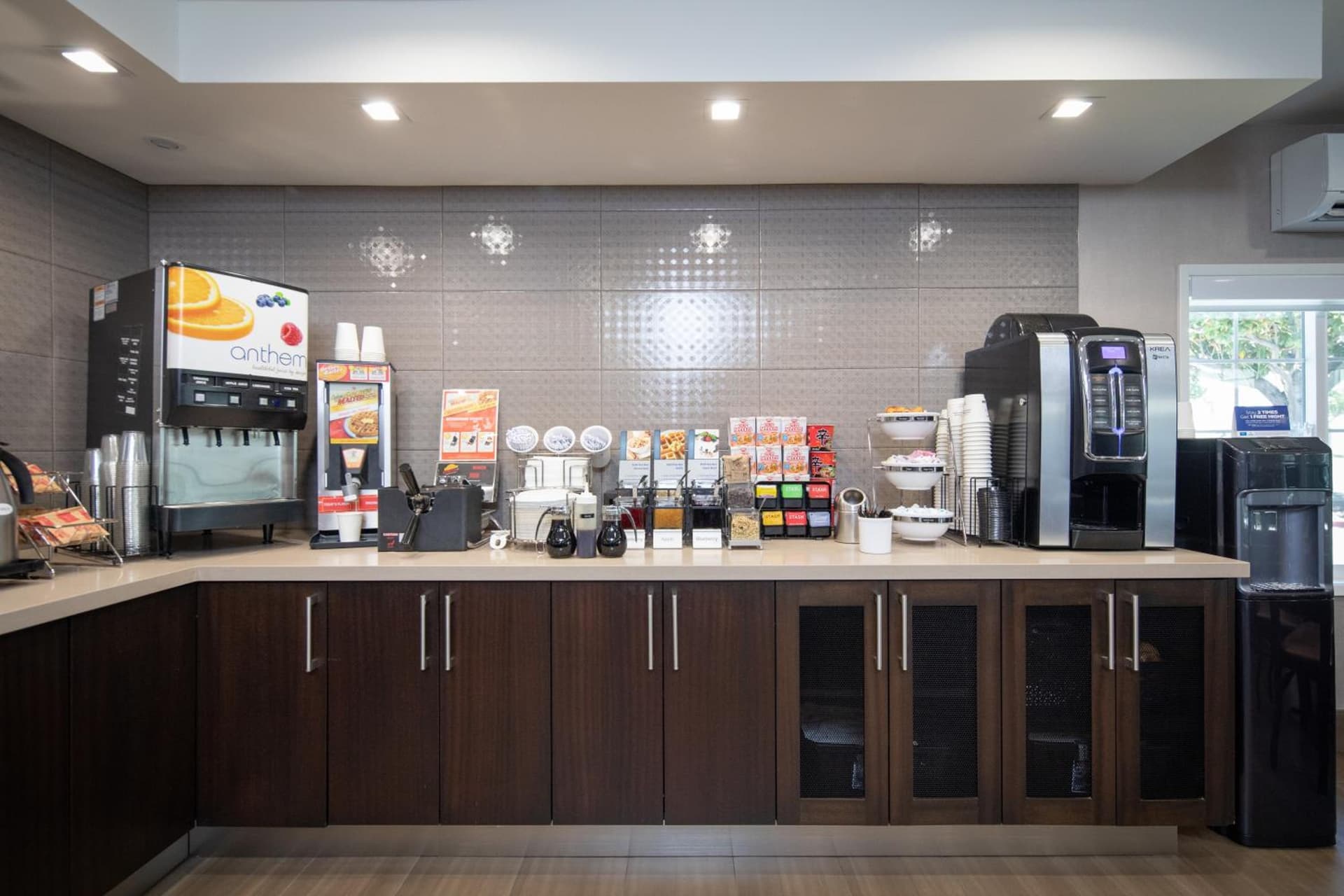 Best Western Silicon Valley Inn gallery photo in Sunnyvale, CA — image 14