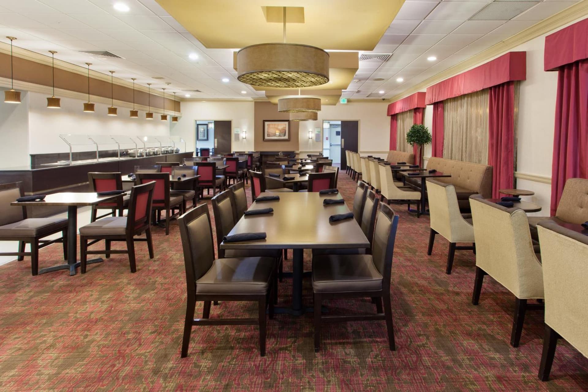 Holiday Inn Shreveport Downtown by IHG gallery photo in Shreveport, LA — image 28