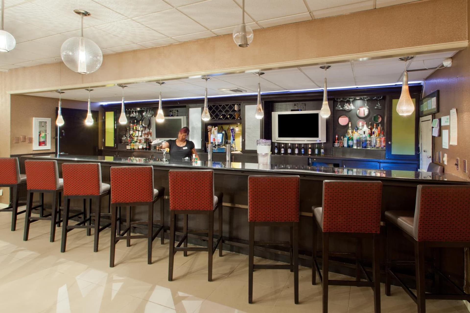 Holiday Inn Shreveport Downtown by IHG gallery photo in Shreveport, LA — image 33